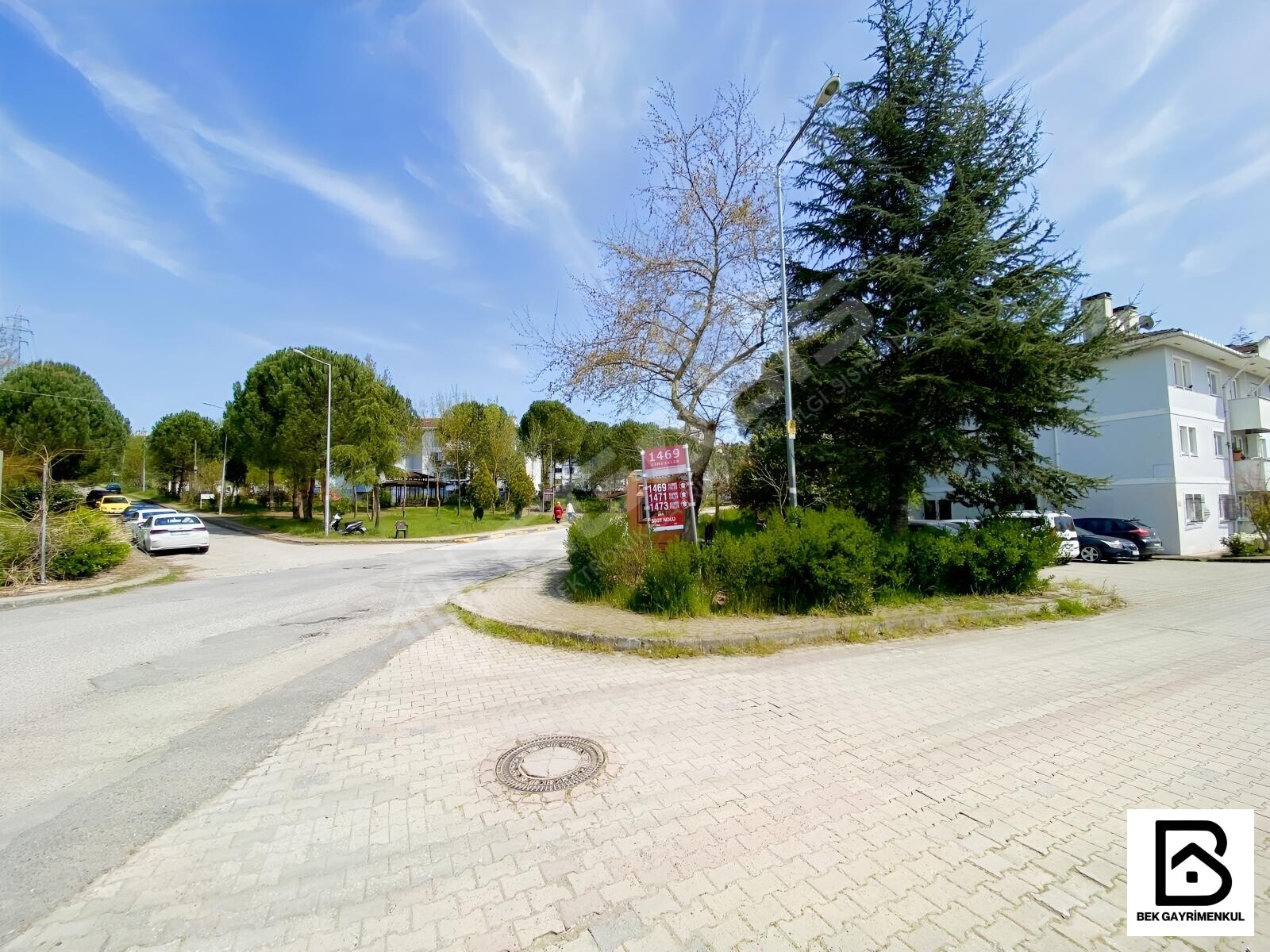 KARAMANDA METROBÜS YAKININDA İÇİ YENİLENMİŞ SATILIK 3+1 DAİRE - 27