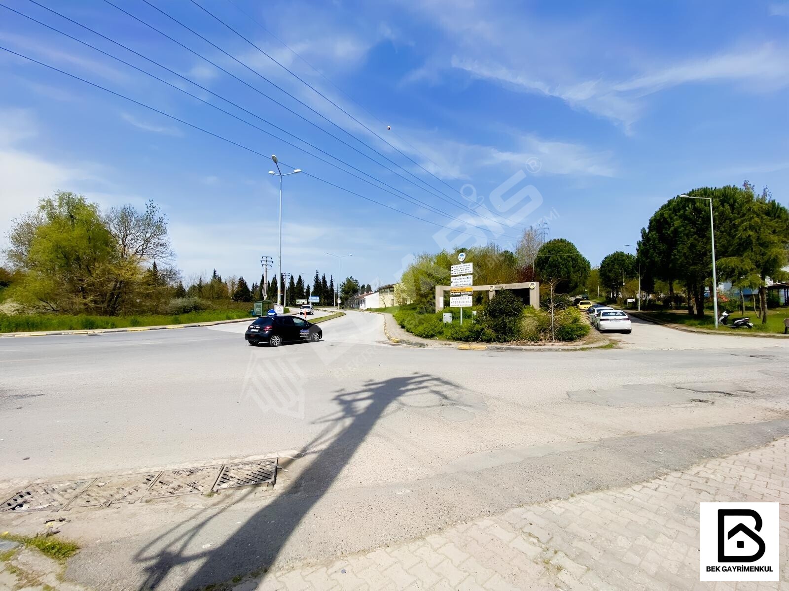 KARAMANDA METROBÜS YAKININDA İÇİ YENİLENMİŞ SATILIK 3+1 DAİRE - 28