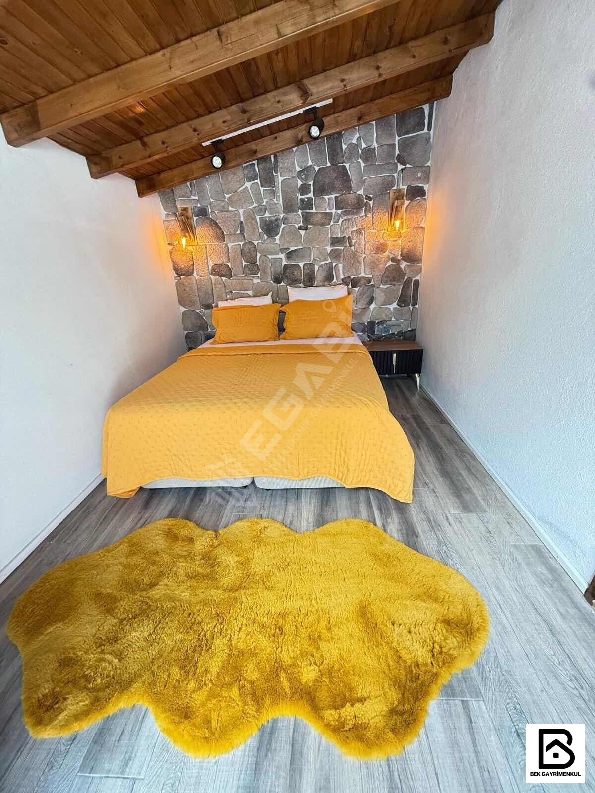 BEK ROYAL GAYRİMENKULDEN DEVREN SATILIK TESİS 10 YILLIK - 7