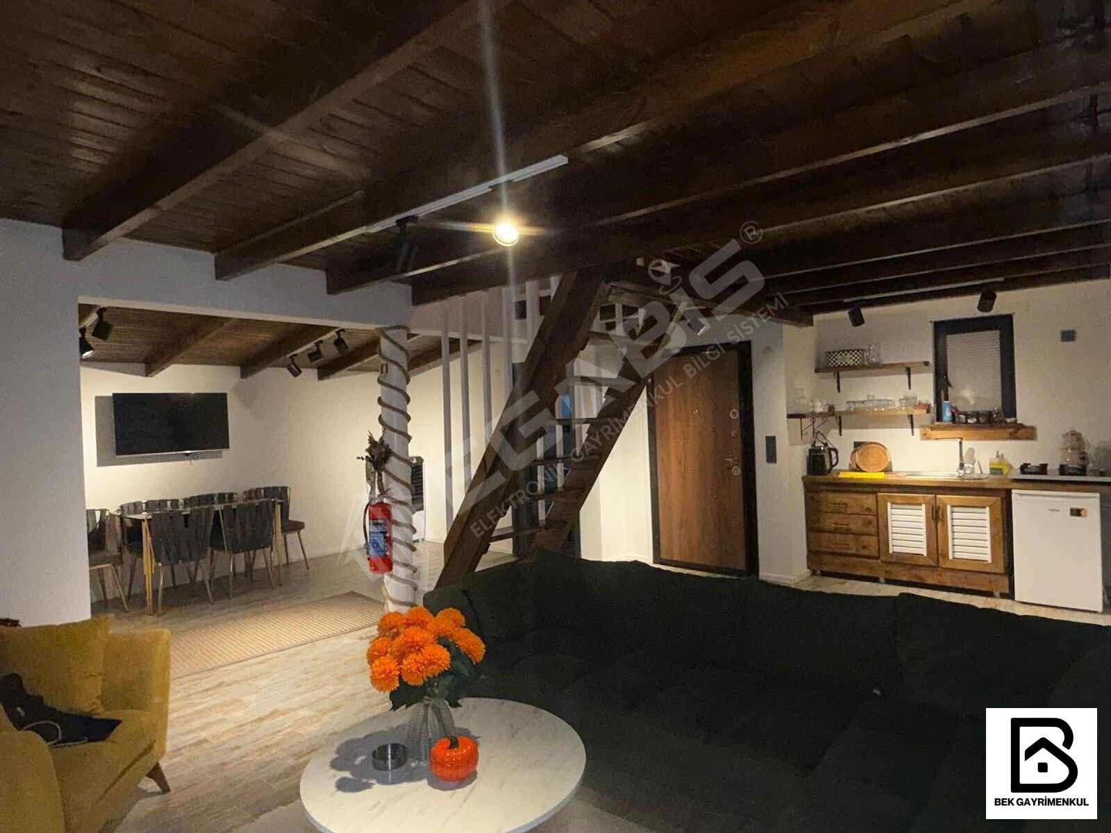 BEK ROYAL GAYRİMENKULDEN DEVREN SATILIK TESİS 10 YILLIK - 11