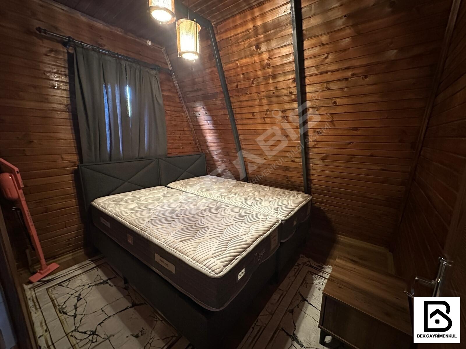 AKÇAY'DA SATILIK SIFIR BUNGALOV VE ARSASI - 8