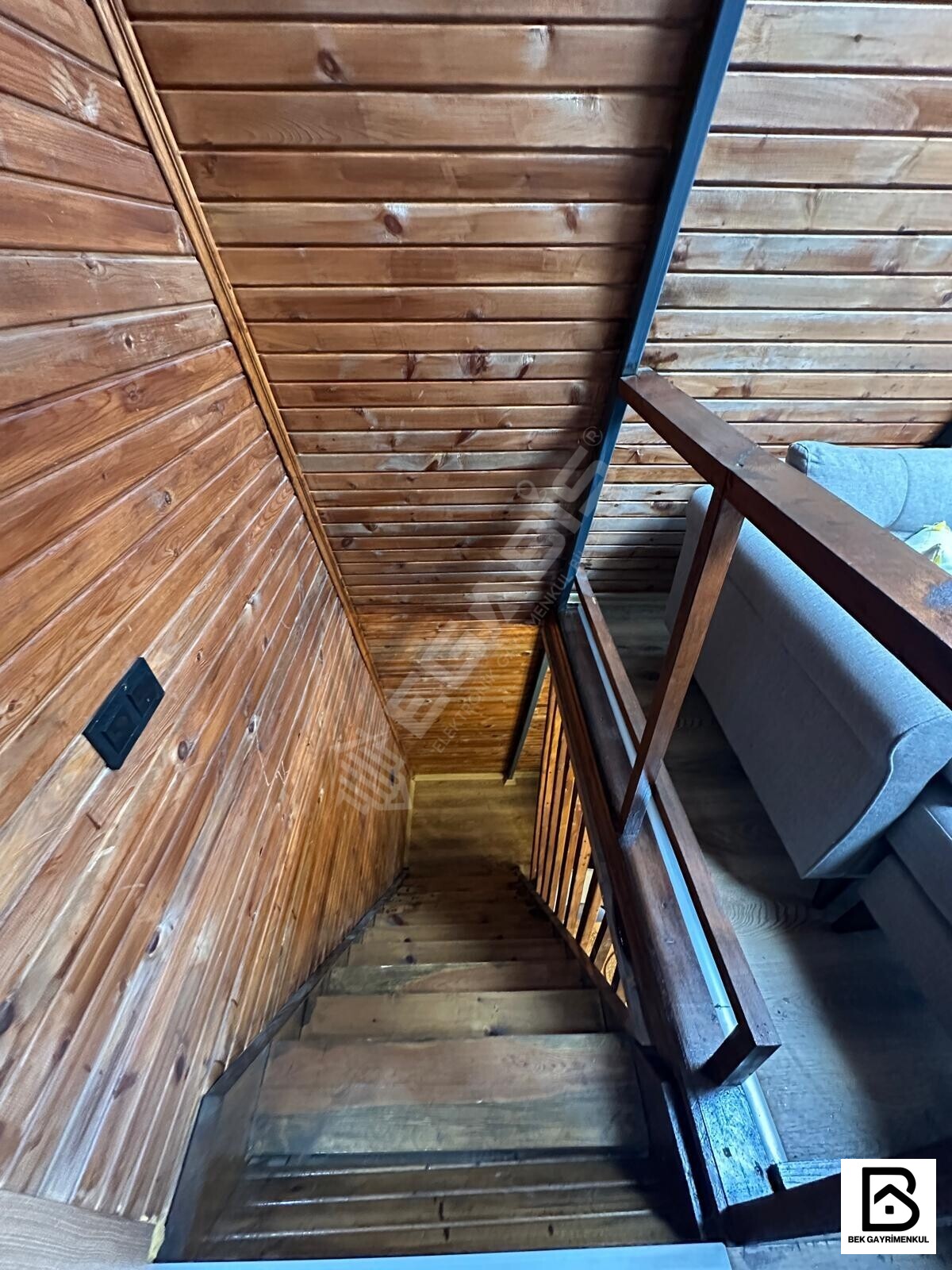 AKÇAY'DA SATILIK SIFIR BUNGALOV VE ARSASI - 11