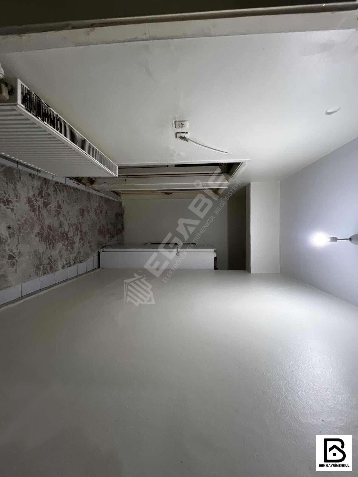 FEVZİ ÇAKMAK MAH. NİZAMİ BİNA 2+1 90 M2 BAHÇE KAT - 16