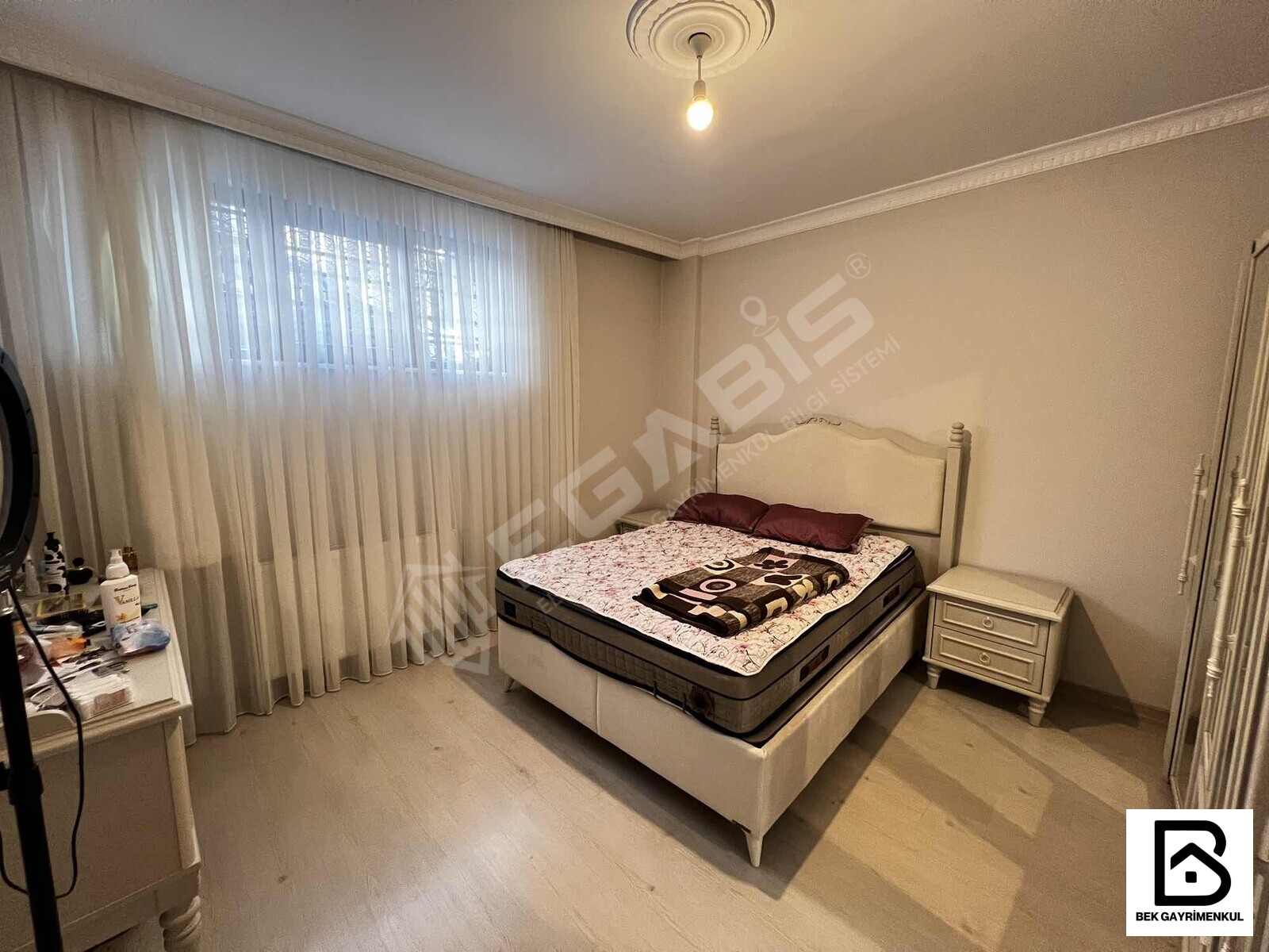 ATIŞALANI CD PARSEL SATILIK KREDİLİ 2+1 90 M2 4 YILLIK GİRİŞ KAT - 8
