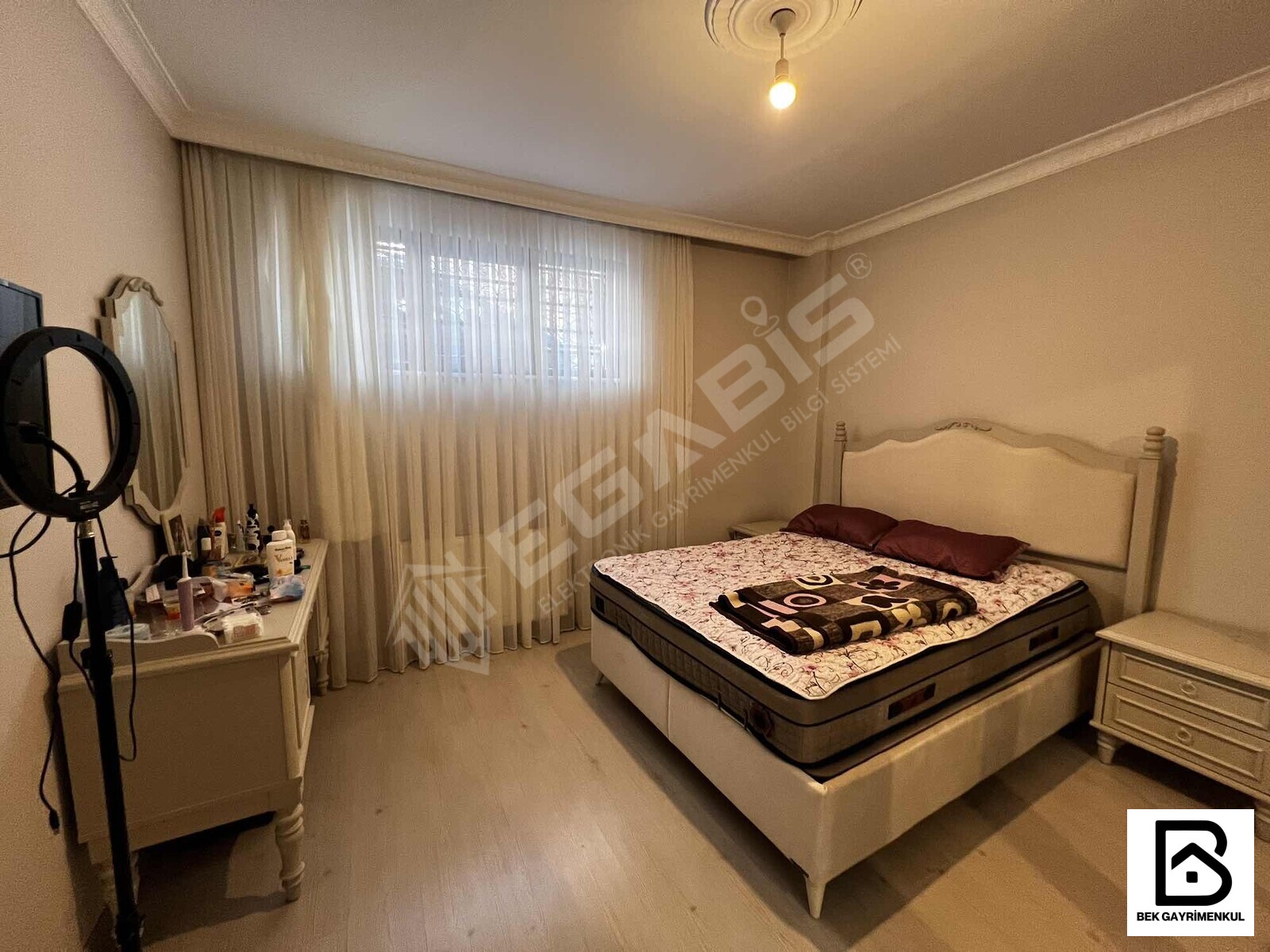 ATIŞALANI CD PARSEL SATILIK KREDİLİ 2+1 90 M2 4 YILLIK GİRİŞ KAT - 9