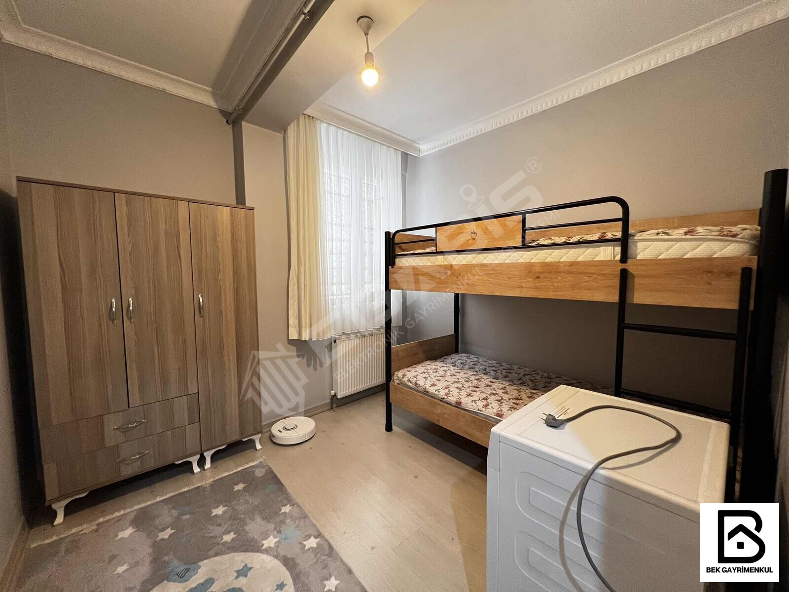 ATIŞALANI CD PARSEL SATILIK KREDİLİ 2+1 90 M2 4 YILLIK GİRİŞ KAT - 13