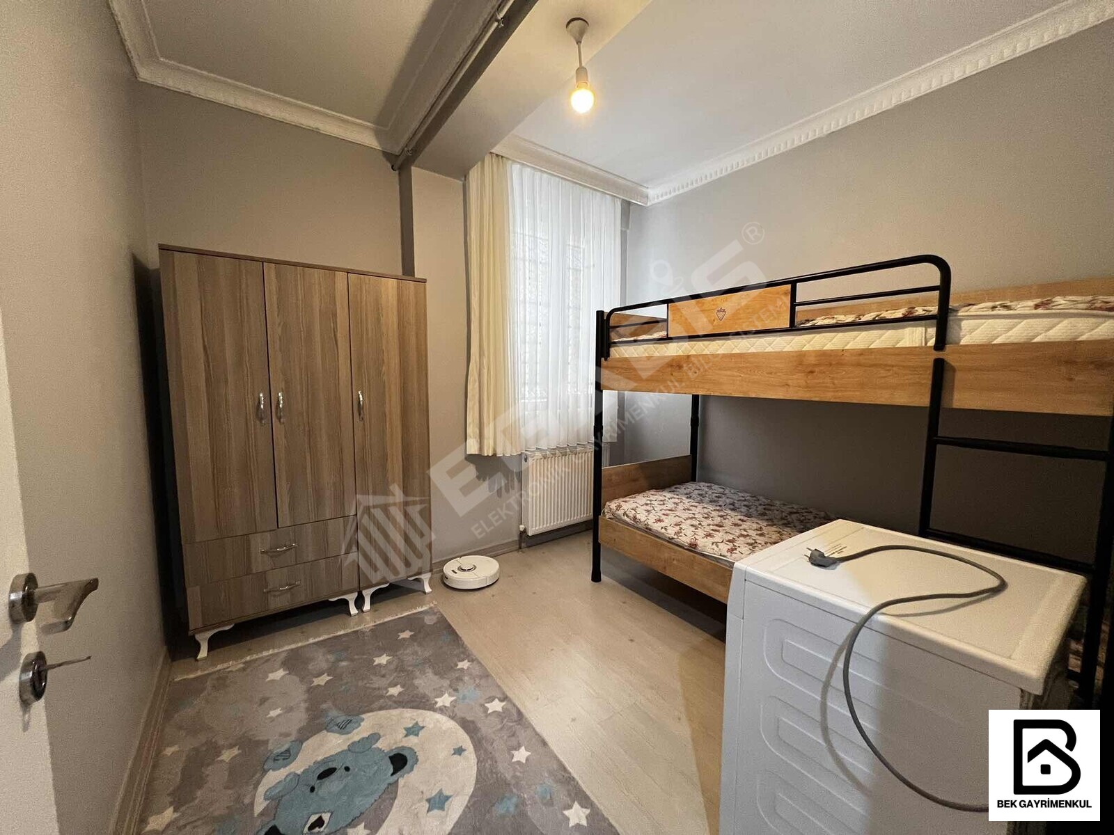 ATIŞALANI CD PARSEL SATILIK KREDİLİ 2+1 90 M2 4 YILLIK GİRİŞ KAT - 14