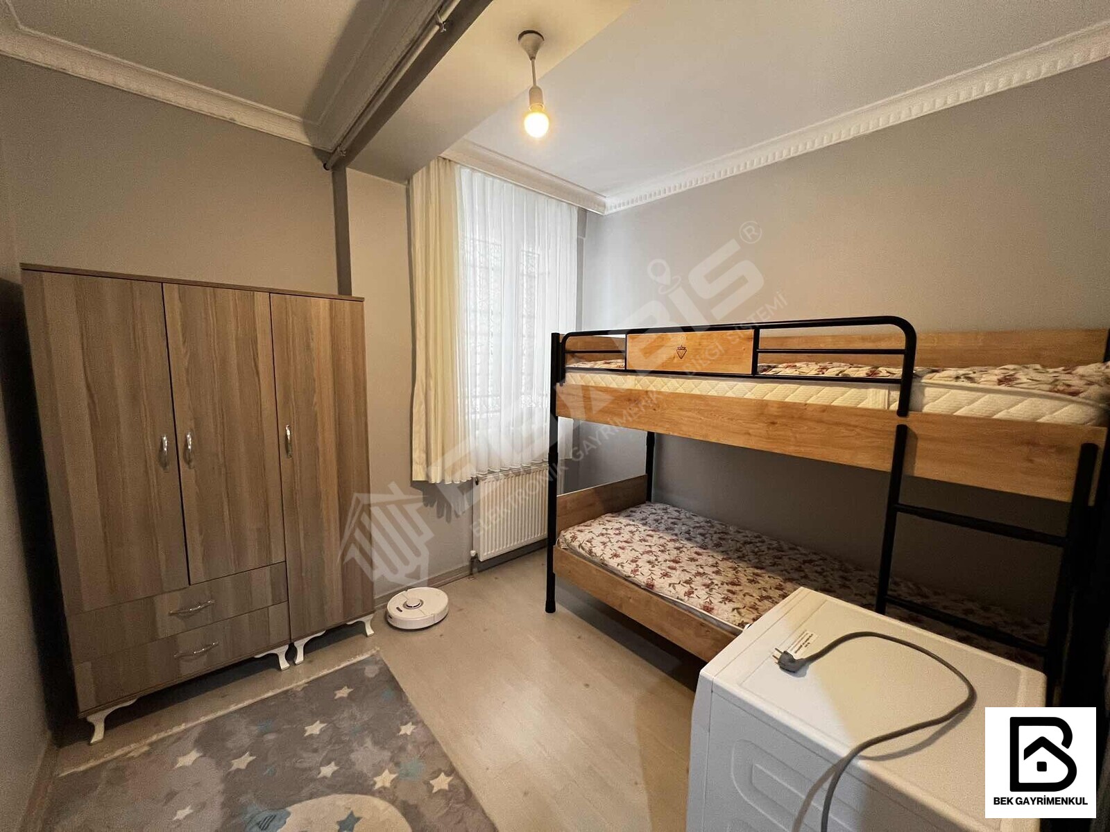 ATIŞALANI CD PARSEL SATILIK KREDİLİ 2+1 90 M2 4 YILLIK GİRİŞ KAT - 15