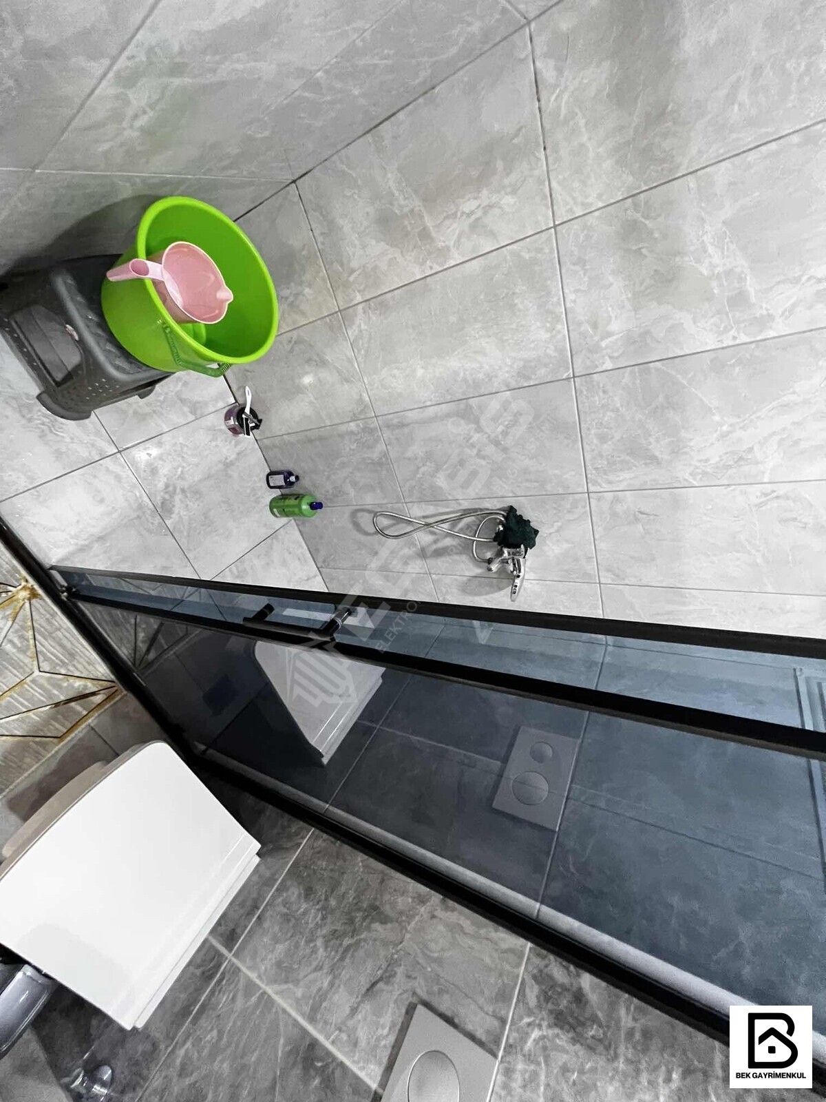 ATIŞALANI CD PARSEL SATILIK KREDİLİ 2+1 90 M2 4 YILLIK GİRİŞ KAT - 32