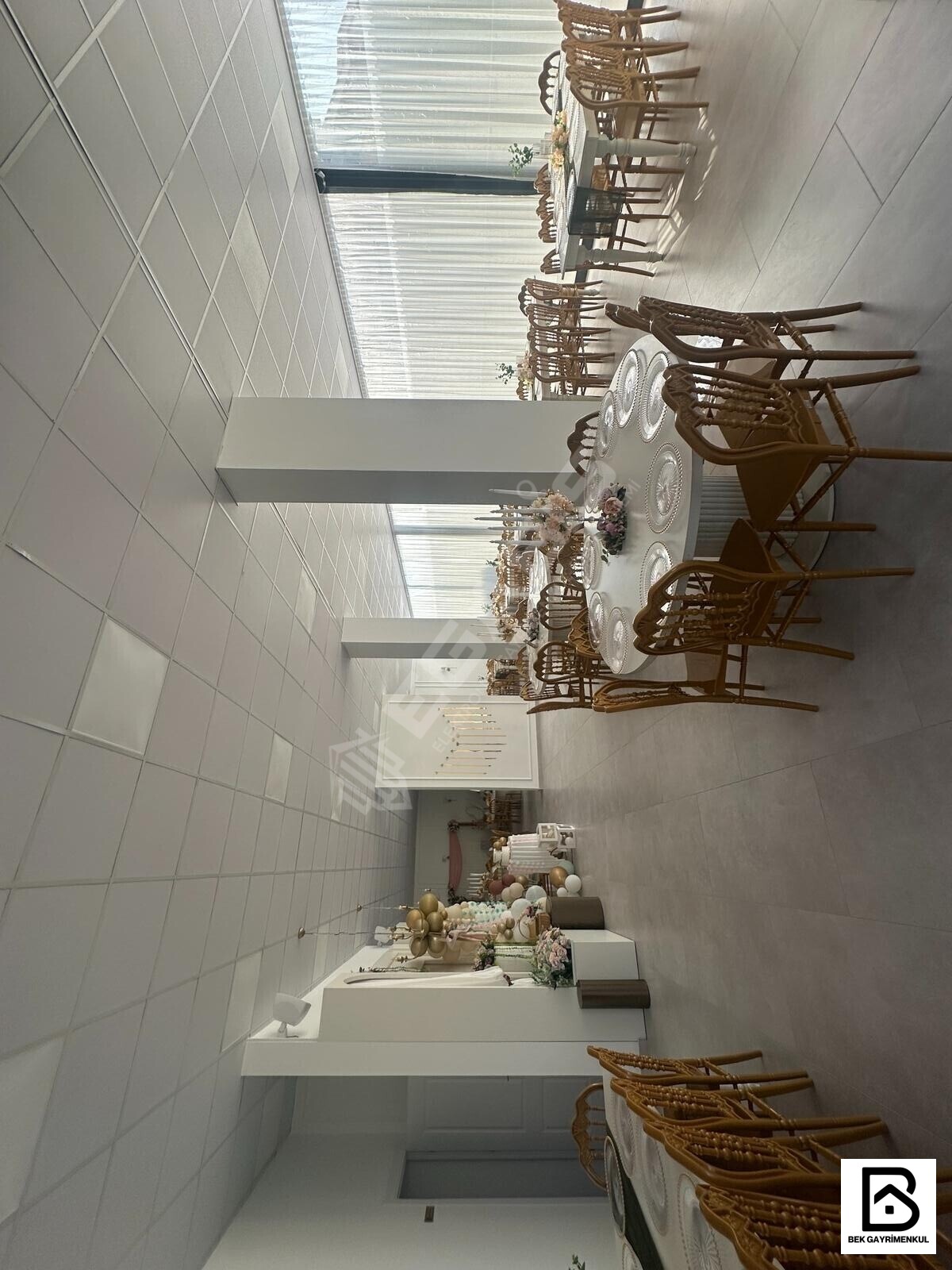 SERDİVAN YAZLIKTA 450 M2 KİRALIK İÇİ SIFIR MASRAFSIZ DÜKKAN - 6