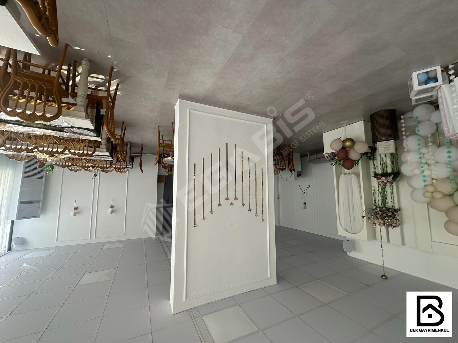 SERDİVAN YAZLIKTA 450 M2 KİRALIK İÇİ SIFIR MASRAFSIZ DÜKKAN - 8