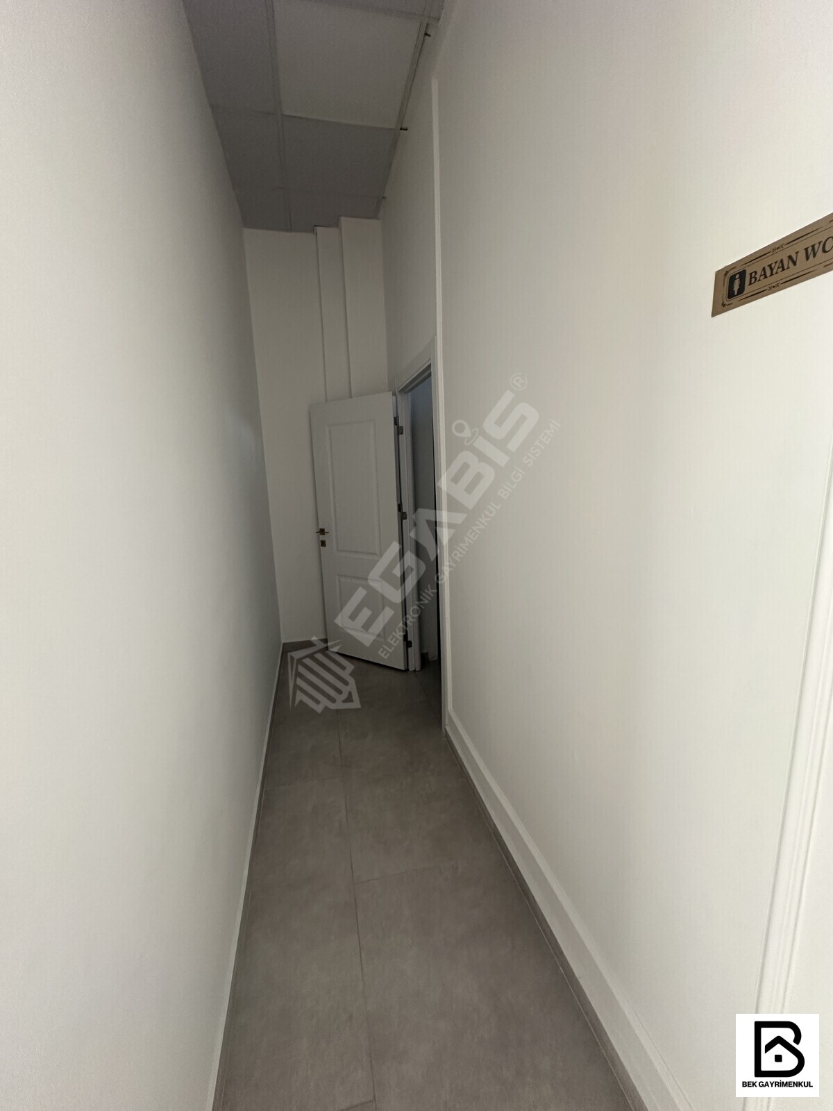 SERDİVAN YAZLIKTA 450 M2 KİRALIK İÇİ SIFIR MASRAFSIZ DÜKKAN - 12