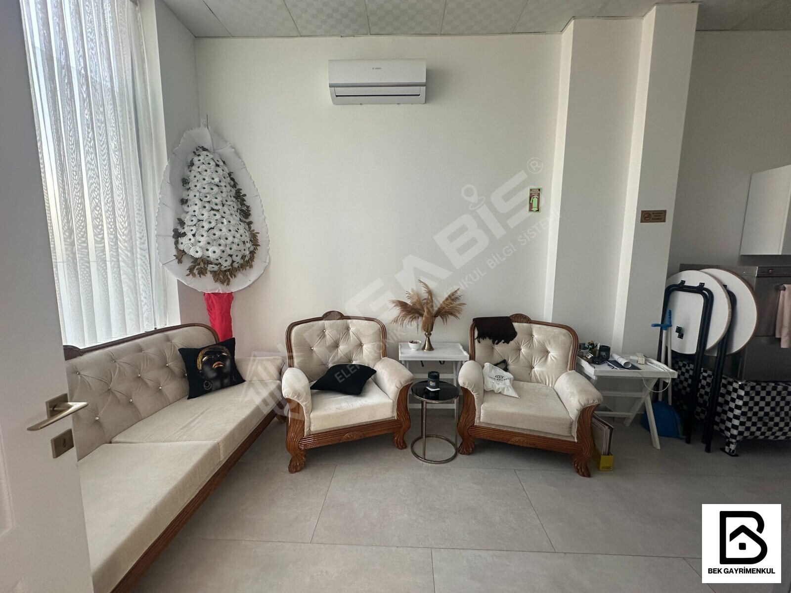 SERDİVAN YAZLIKTA 450 M2 KİRALIK İÇİ SIFIR MASRAFSIZ DÜKKAN - 19