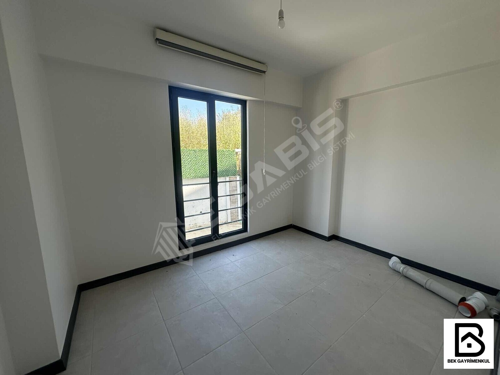 ADLİYENİN KARŞISINDA KİRALIK 2+1 KLİMALI BOŞ DAİRE - 9