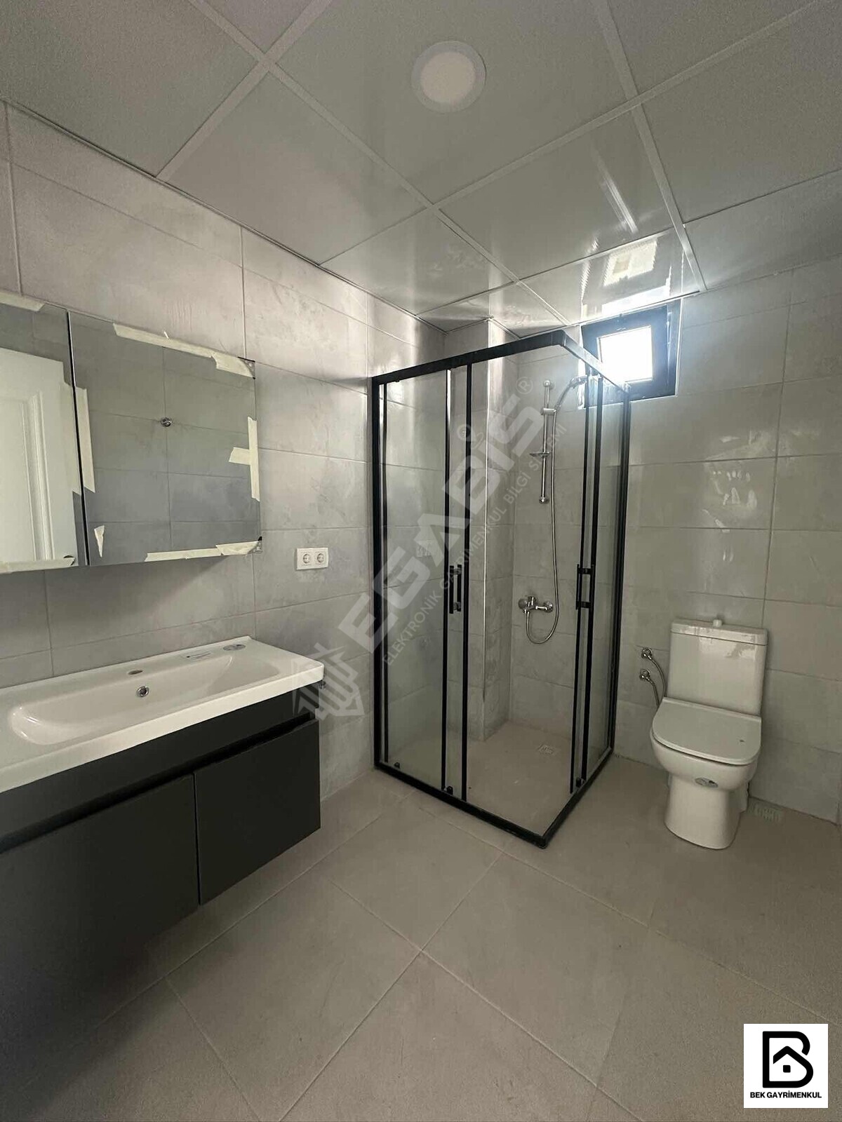 ADLİYENİN KARŞISINDA KİRALIK 2+1 KLİMALI BOŞ DAİRE - 11