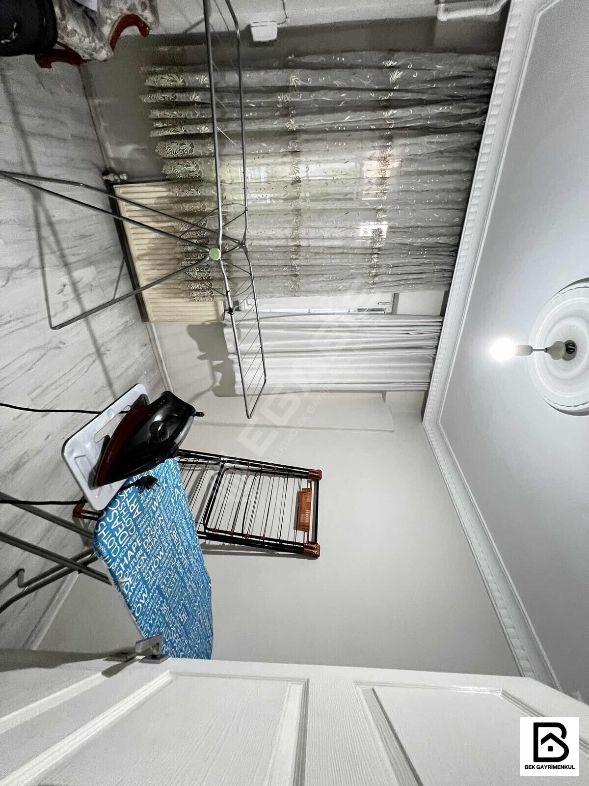 FATİH YEDİKULE METROSU YANINDA SATILIK 2+1 80 M2 İSKANLI DAİRE - 10