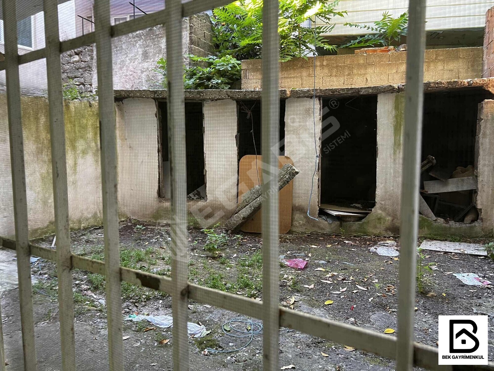 FATİH YEDİKULE METROSU YANINDA SATILIK 2+1 80 M2 İSKANLI DAİRE - 15