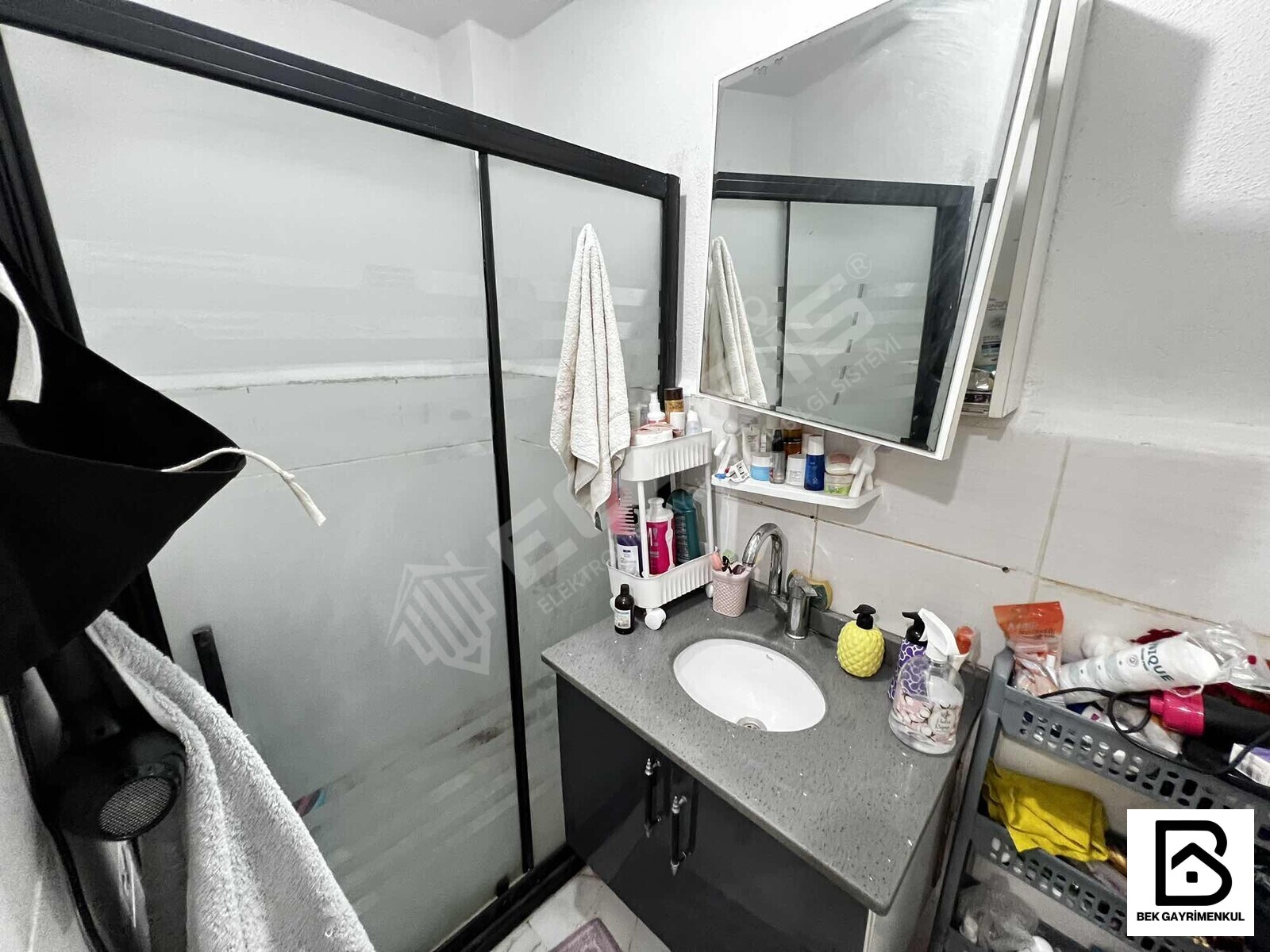 FATİH YEDİKULE METROSU YANINDA SATILIK 2+1 80 M2 İSKANLI DAİRE - 32