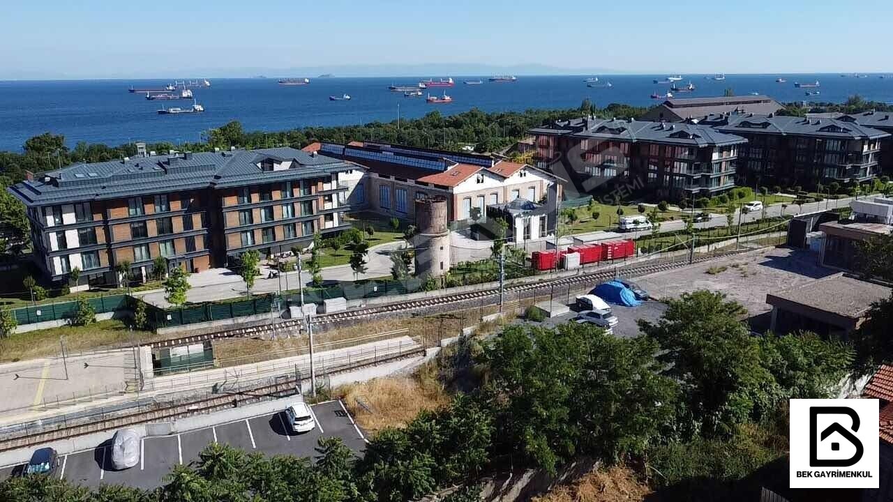 FATİH YEDİKULE METROSU YANINDA SATILIK 2+1 80 M2 İSKANLI DAİRE - 35