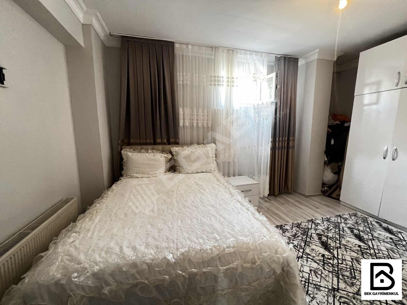 METROYA YAKIN SATILIK KREDİLİ 4+1 130 M2 MÜSTAKİL GİRİŞLİ DAİRE - 6