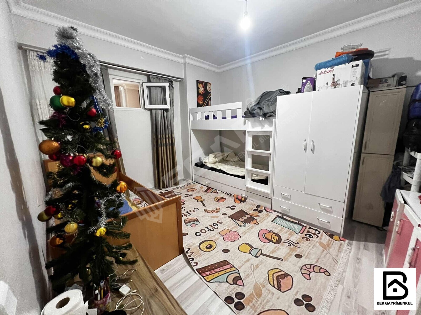 METROYA YAKIN SATILIK KREDİLİ 4+1 130 M2 MÜSTAKİL GİRİŞLİ DAİRE - 11