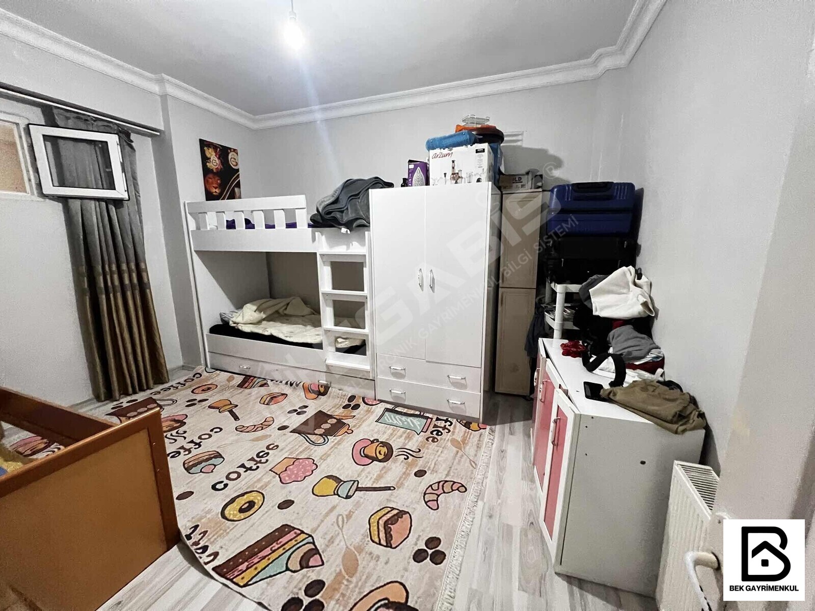 METROYA YAKIN SATILIK KREDİLİ 4+1 130 M2 MÜSTAKİL GİRİŞLİ DAİRE - 12