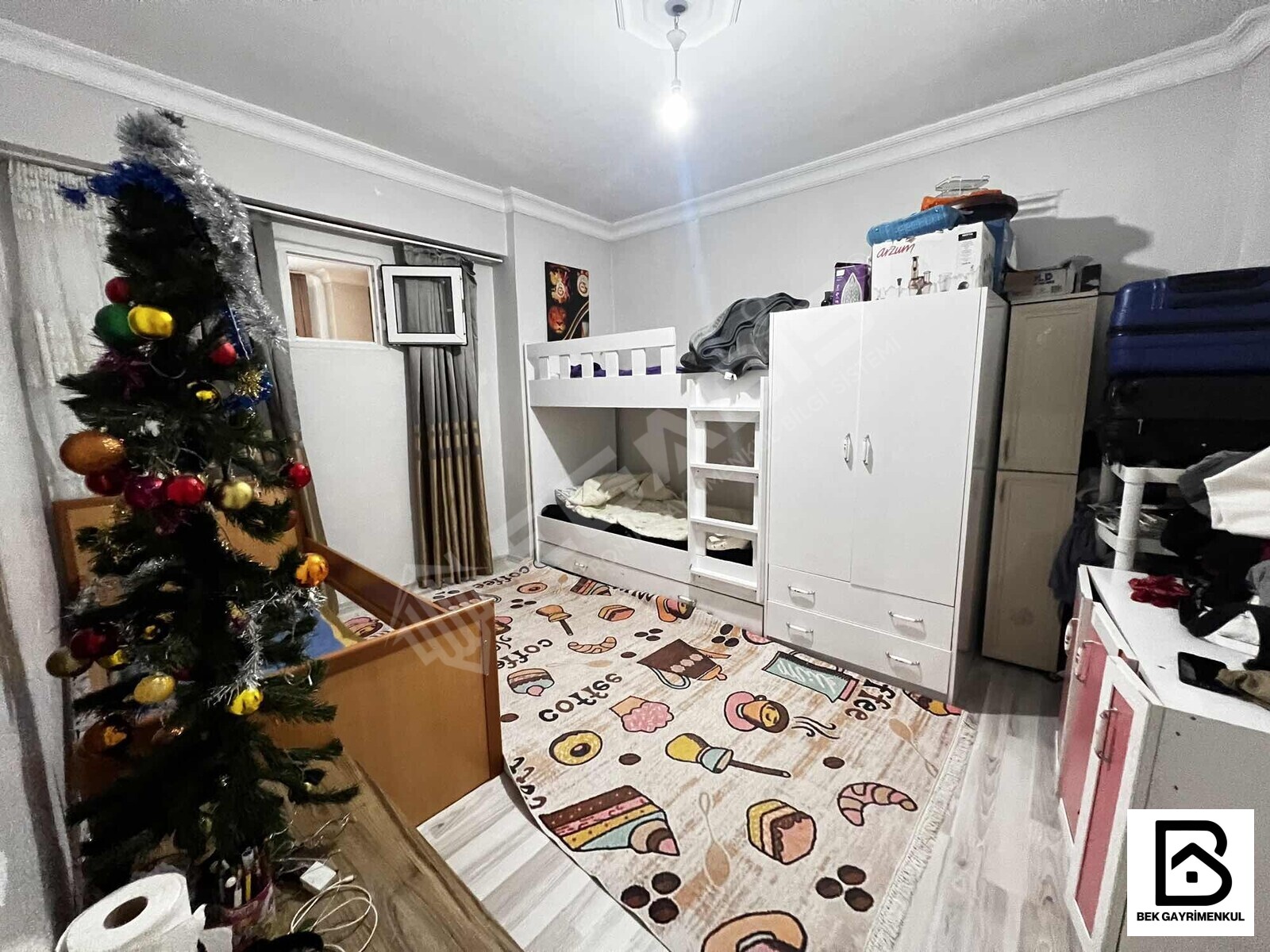 METROYA YAKIN SATILIK KREDİLİ 4+1 130 M2 MÜSTAKİL GİRİŞLİ DAİRE - 13