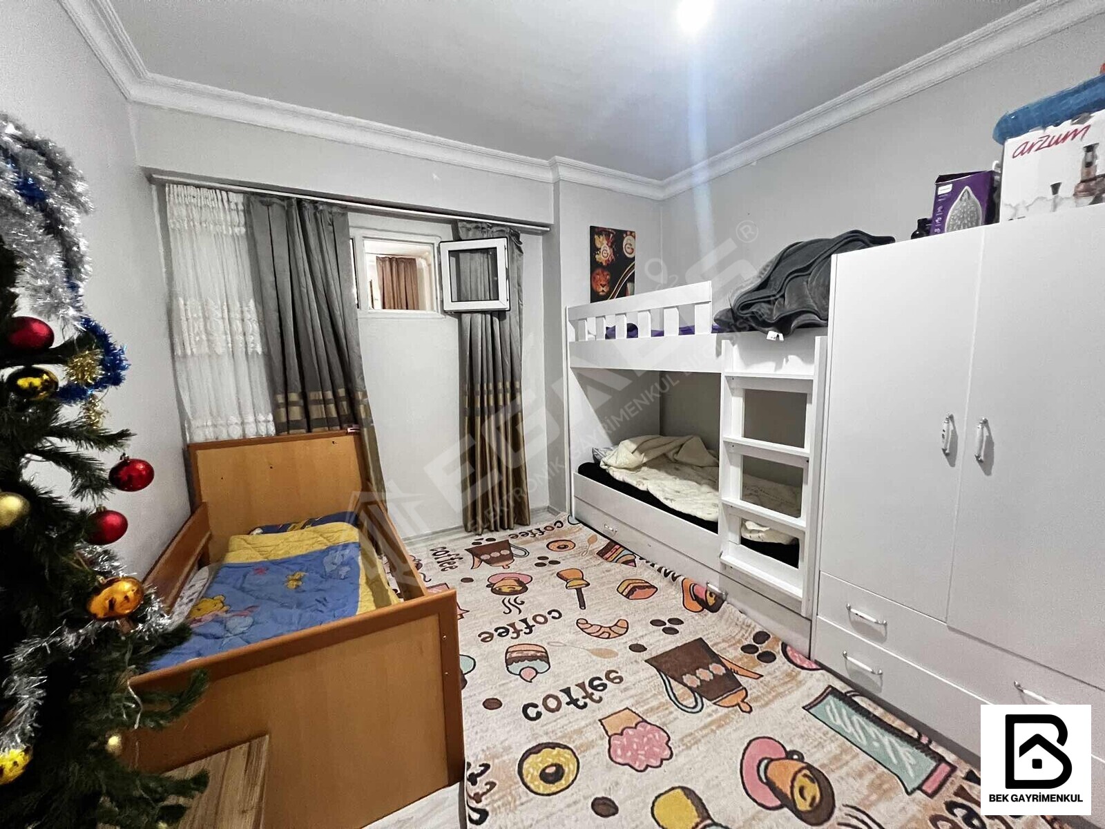 METROYA YAKIN SATILIK KREDİLİ 4+1 130 M2 MÜSTAKİL GİRİŞLİ DAİRE - 14