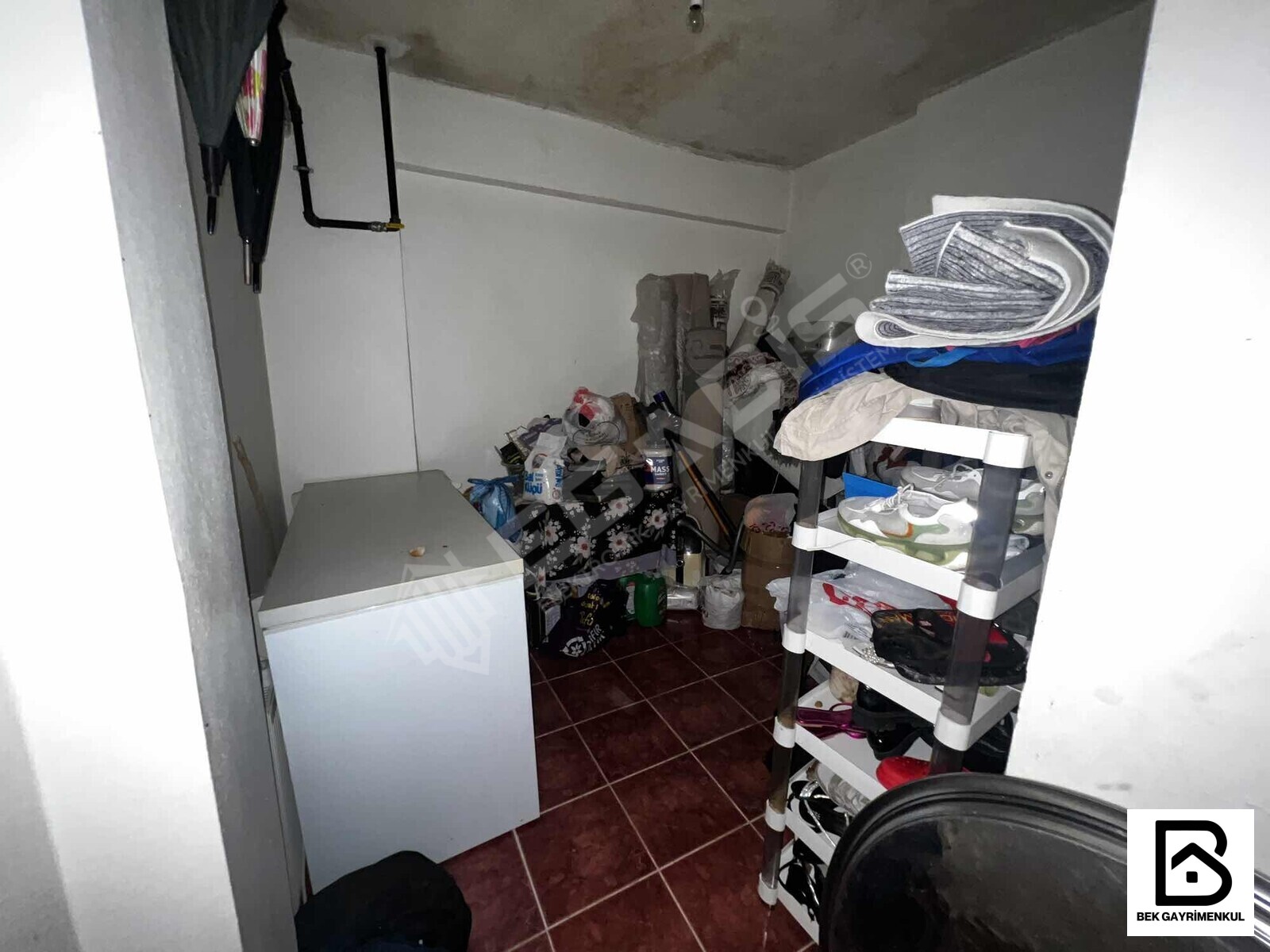 METROYA YAKIN SATILIK KREDİLİ 4+1 130 M2 MÜSTAKİL GİRİŞLİ DAİRE - 15