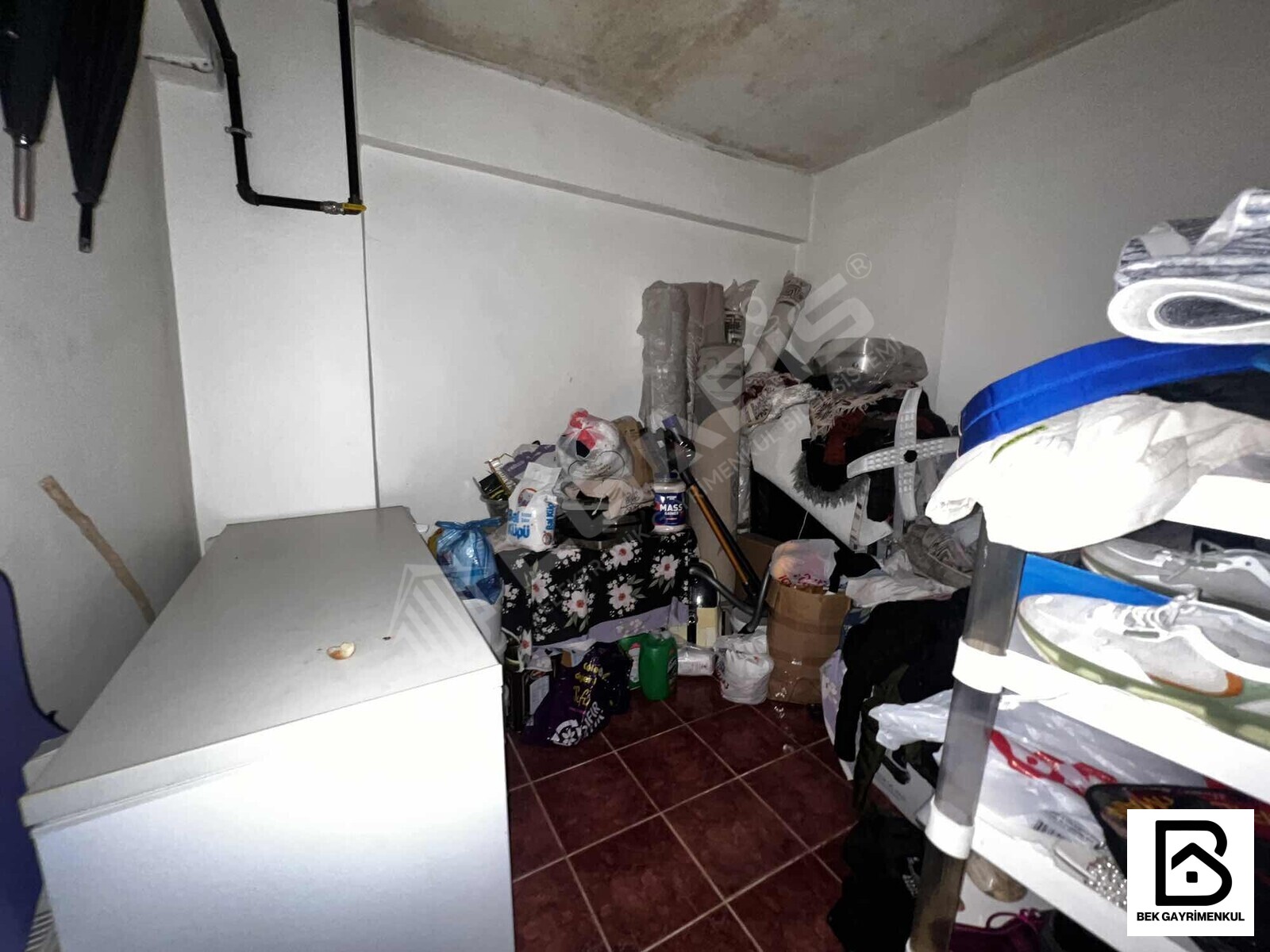 METROYA YAKIN SATILIK KREDİLİ 4+1 130 M2 MÜSTAKİL GİRİŞLİ DAİRE - 16
