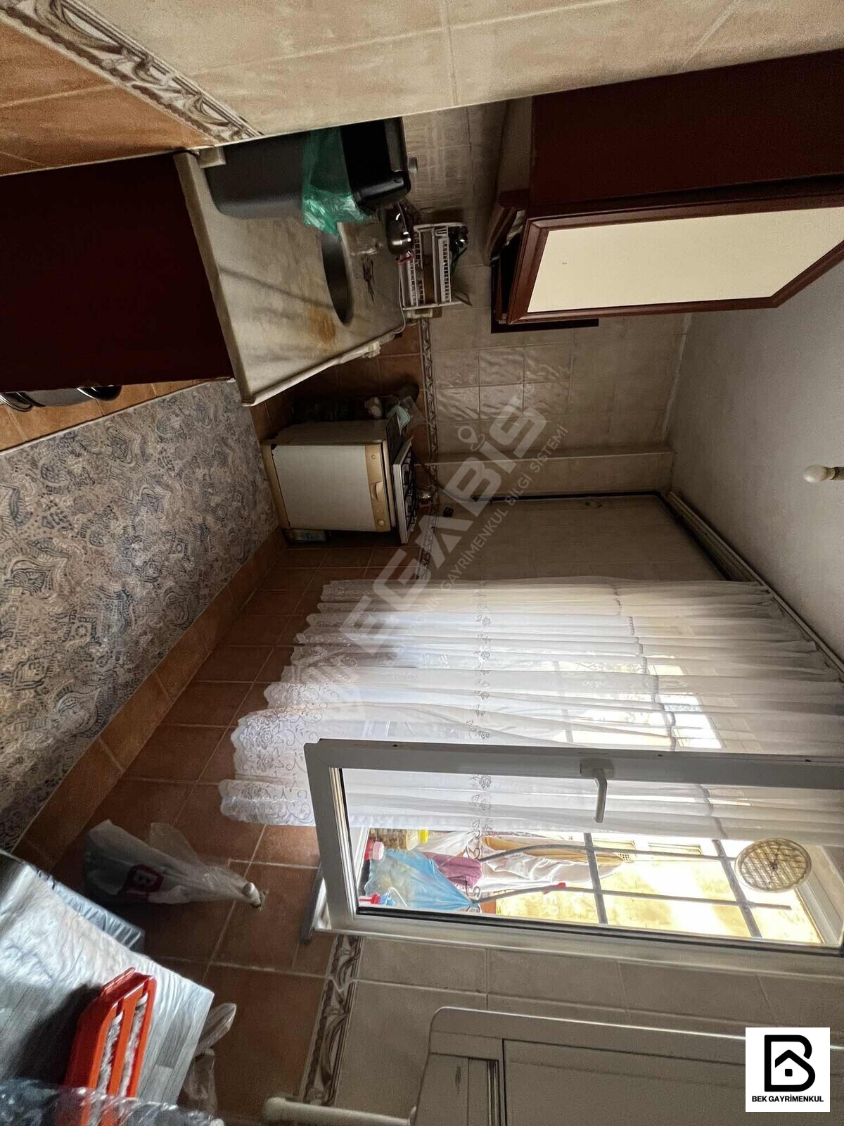 METROYA YAKIN SATILIK KREDİLİ 4+1 130 M2 MÜSTAKİL GİRİŞLİ DAİRE - 17