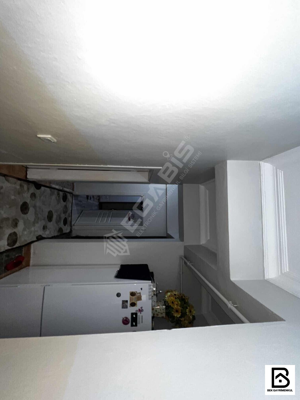METROYA YAKIN SATILIK KREDİLİ 4+1 130 M2 MÜSTAKİL GİRİŞLİ DAİRE - 19