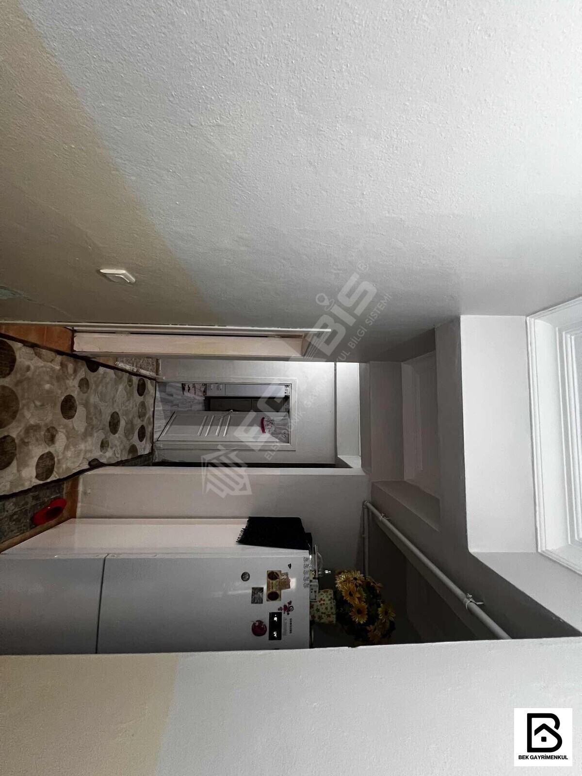 METROYA YAKIN SATILIK KREDİLİ 4+1 130 M2 MÜSTAKİL GİRİŞLİ DAİRE - 20