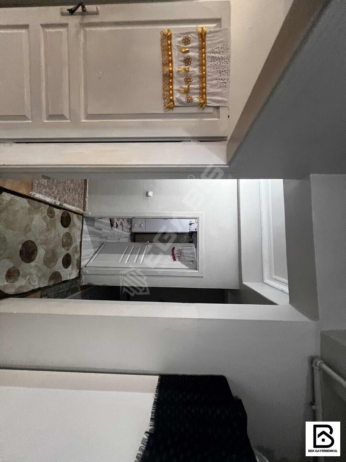 METROYA YAKIN SATILIK KREDİLİ 4+1 130 M2 MÜSTAKİL GİRİŞLİ DAİRE - 21