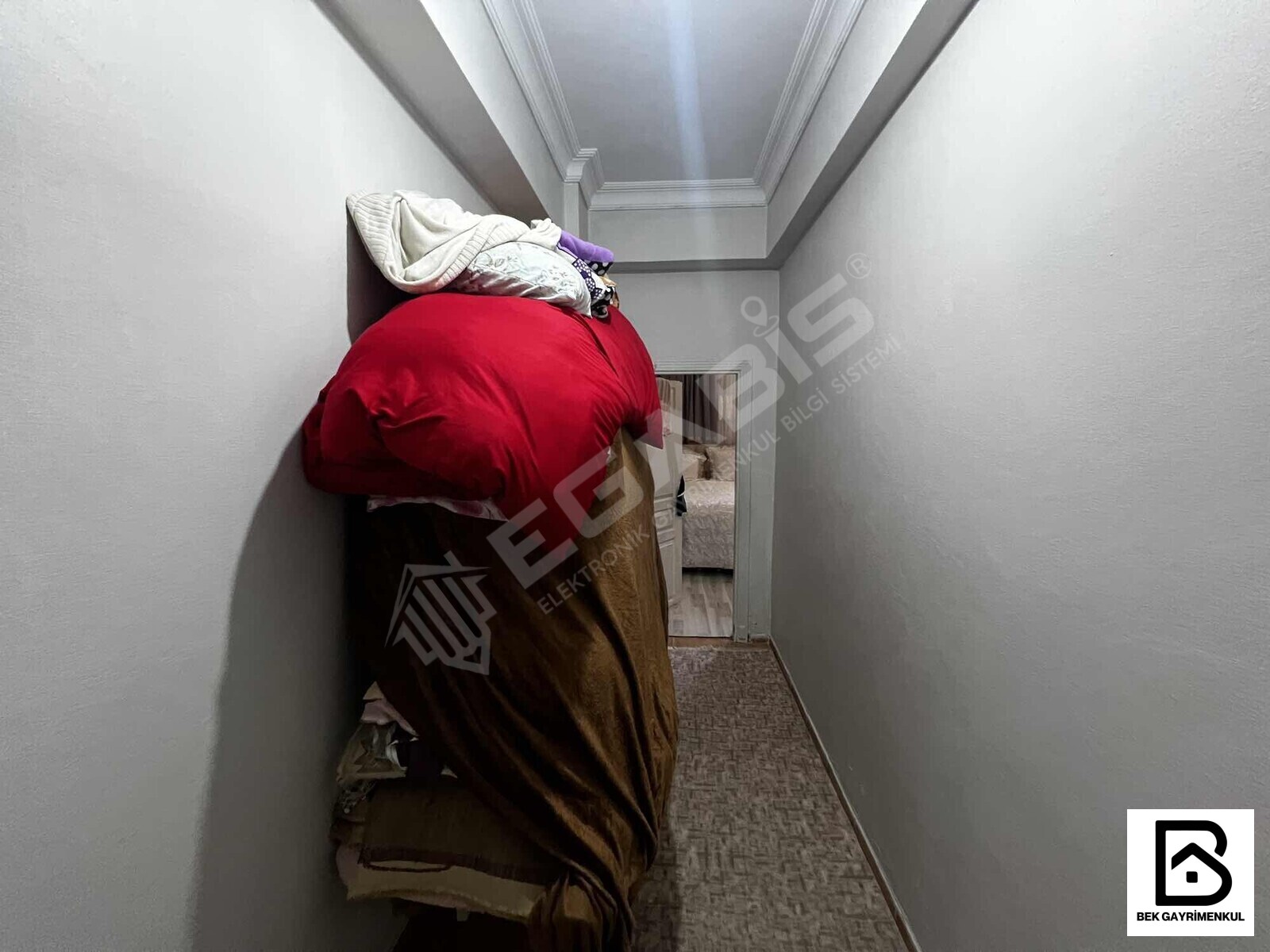 METROYA YAKIN SATILIK KREDİLİ 4+1 130 M2 MÜSTAKİL GİRİŞLİ DAİRE - 22