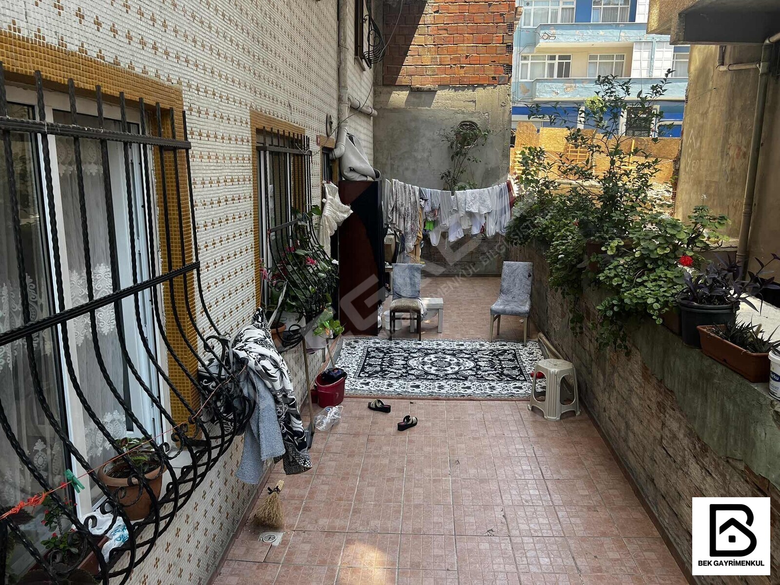 METROYA YAKIN SATILIK KREDİLİ 4+1 130 M2 MÜSTAKİL GİRİŞLİ DAİRE - 26