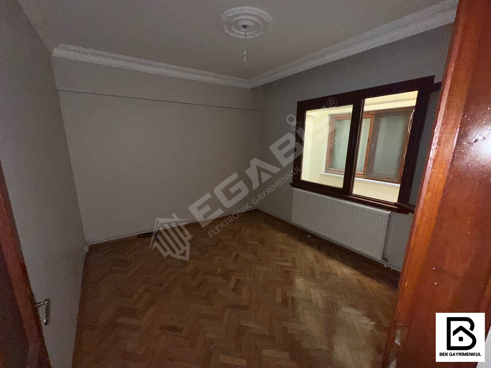 SARAÇLARDA NEZİH VE GÜVENİLİR BİNADA KİRALIK DAİRE - 5