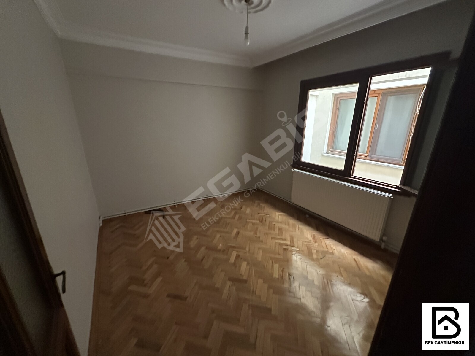 SARAÇLARDA NEZİH VE GÜVENİLİR BİNADA KİRALIK DAİRE - 6