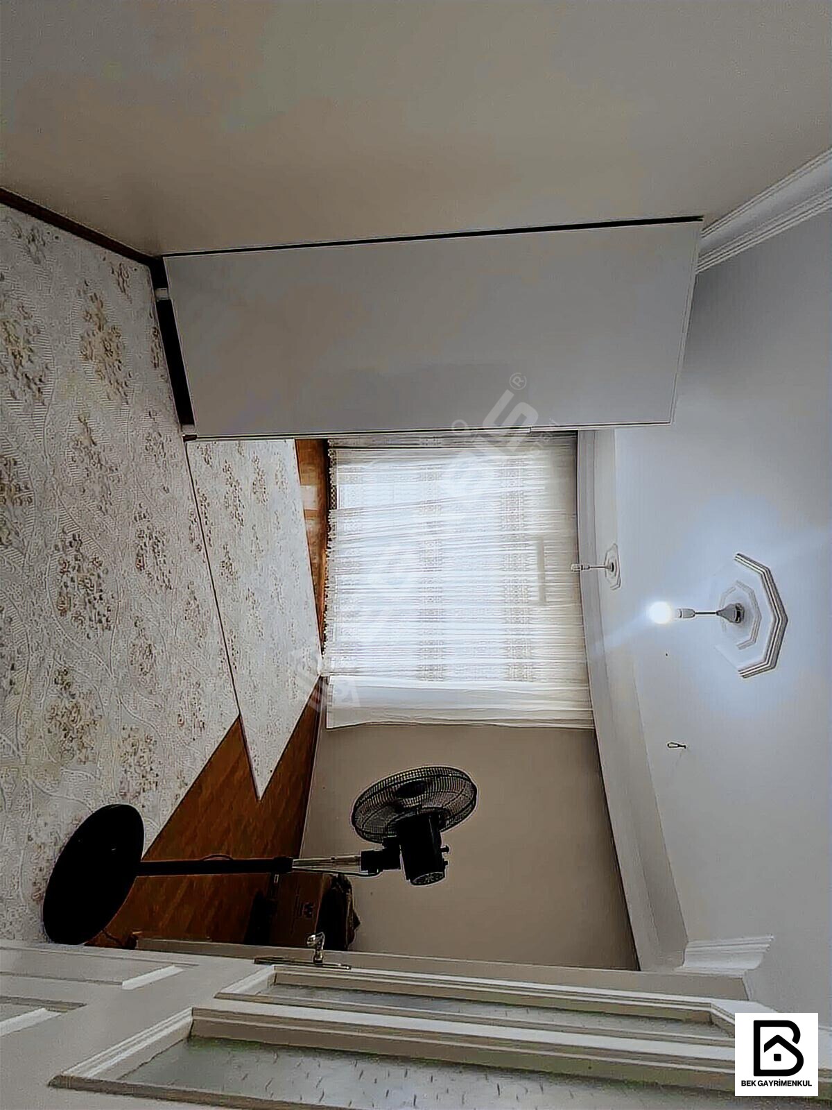 KİRALIK TEK DAİRE ÜZERİNE 3 CEPHESİ AÇIK 3+1 ASANSÖRLÜ BOŞ DAİRE - 20