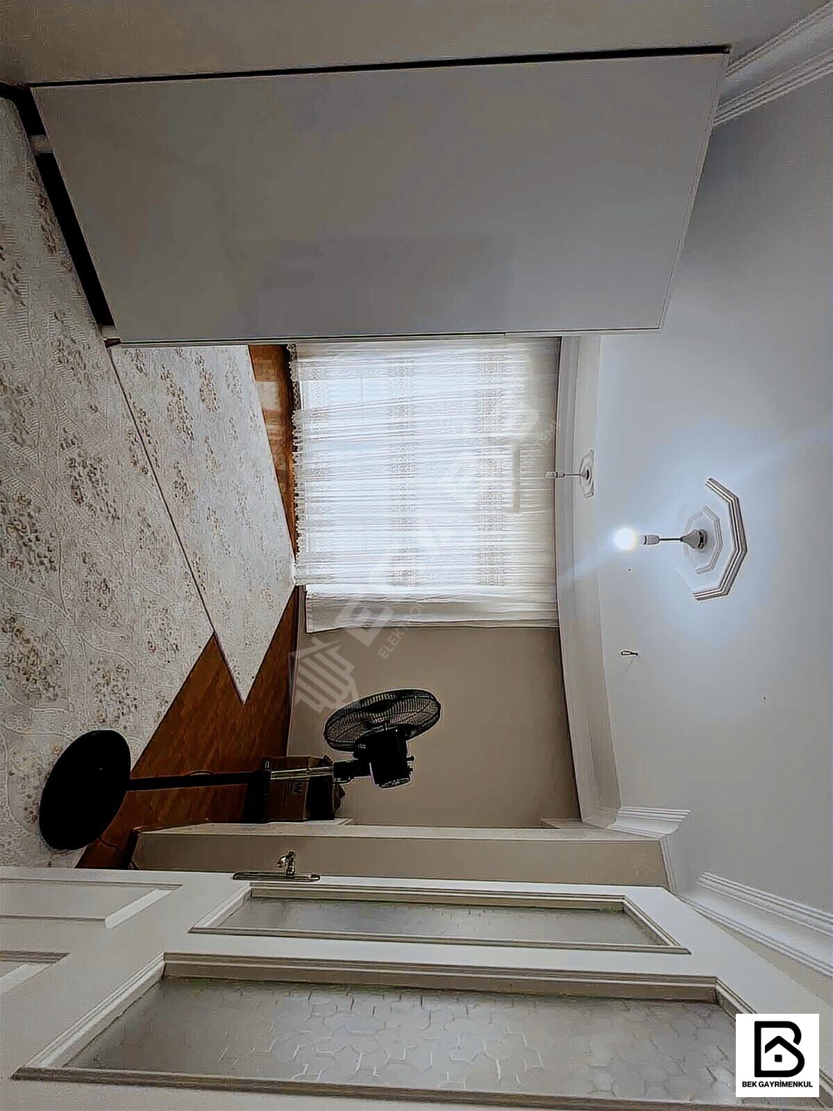 KİRALIK TEK DAİRE ÜZERİNE 3 CEPHESİ AÇIK 3+1 ASANSÖRLÜ BOŞ DAİRE - 21