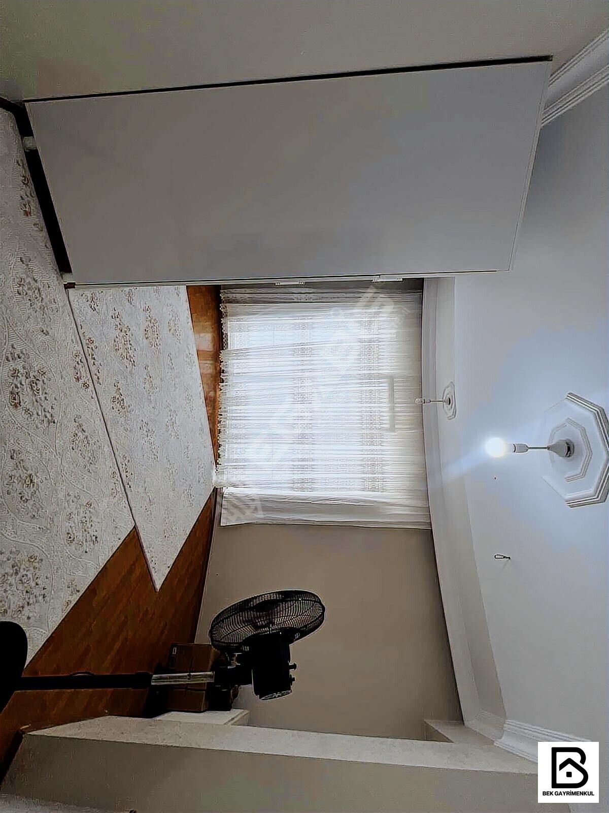 KİRALIK TEK DAİRE ÜZERİNE 3 CEPHESİ AÇIK 3+1 ASANSÖRLÜ BOŞ DAİRE - 22