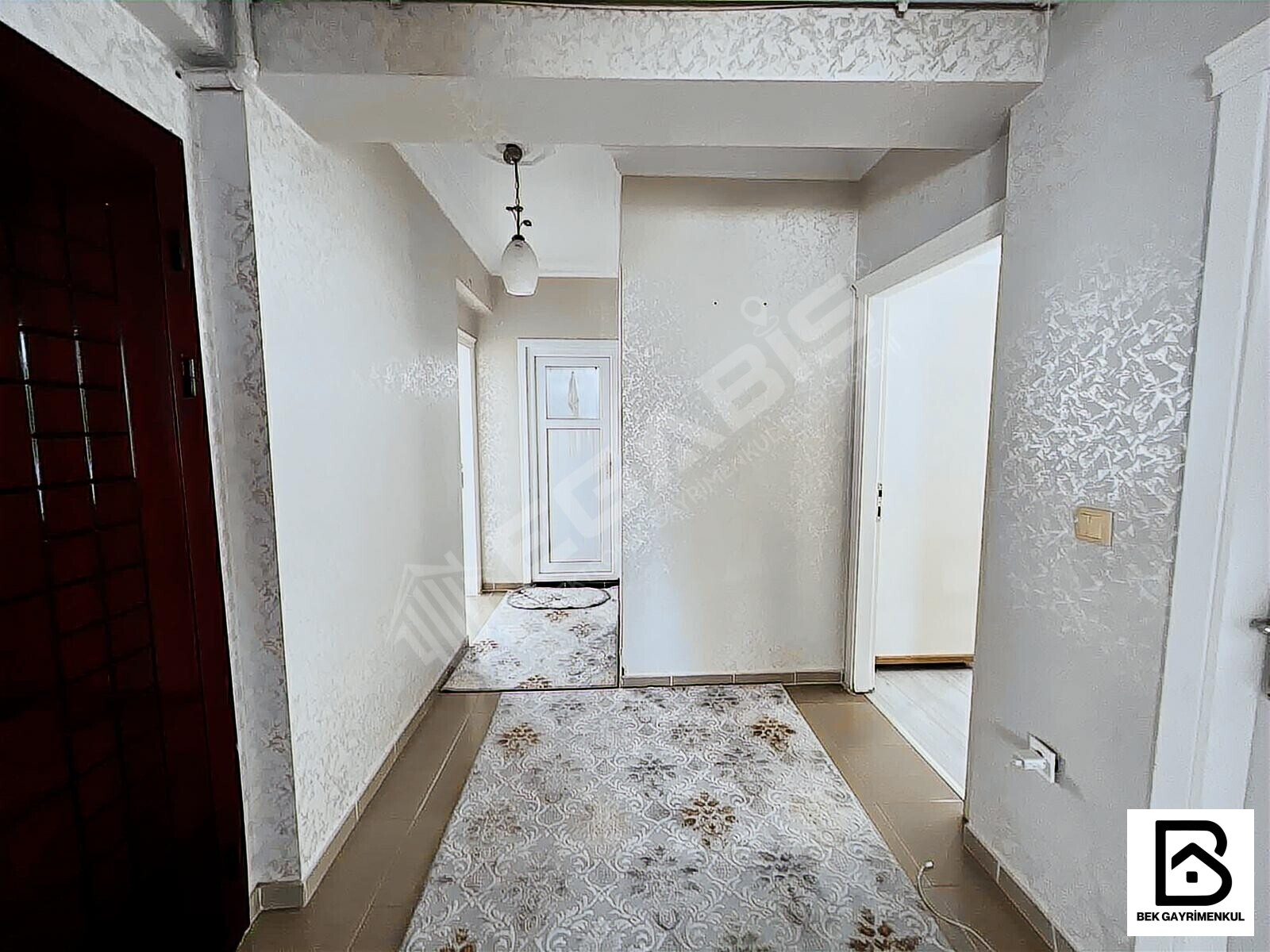 KİRALIK TEK DAİRE ÜZERİNE 3 CEPHESİ AÇIK 3+1 ASANSÖRLÜ BOŞ DAİRE - 31