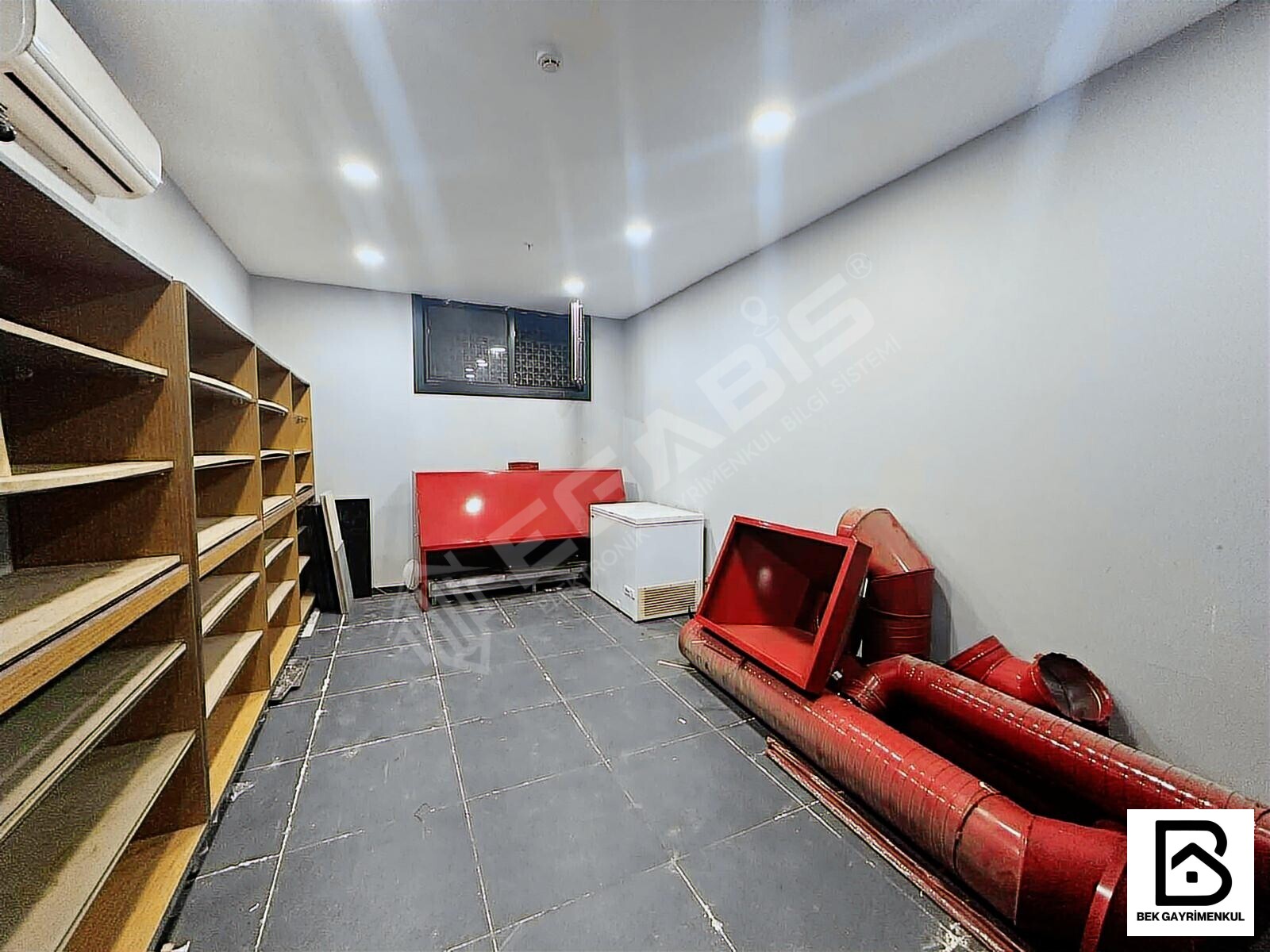 SERDİVANIN EN DEĞERLİ CADDESİNDE AVMNİN ÇAPRAZINDA 230 M2 DÜKKAN - 15