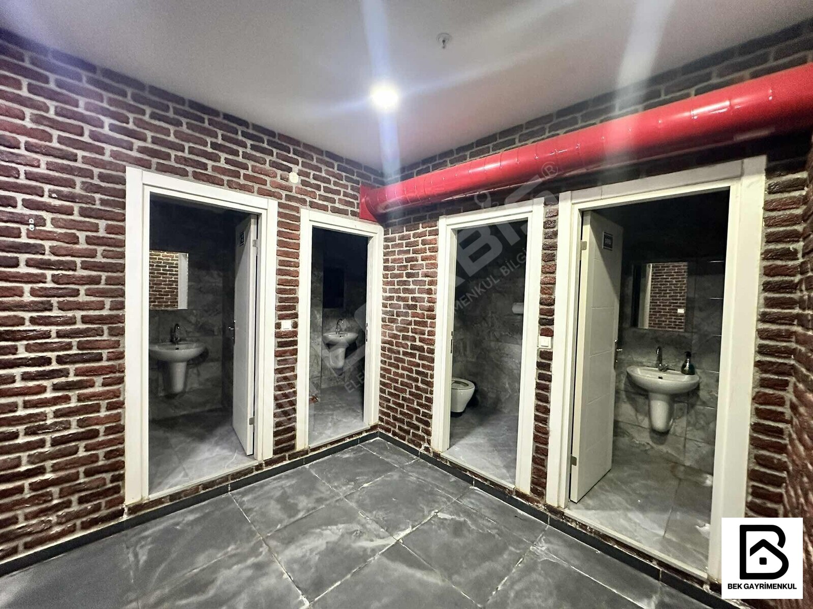 SERDİVANIN EN DEĞERLİ CADDESİNDE AVMNİN ÇAPRAZINDA 230 M2 DÜKKAN - 19