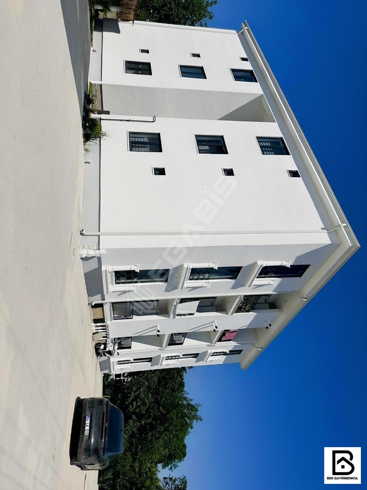 YATIRIMLIK 2+1 SIFIR EŞYALI SATILIK DAİRE - 2