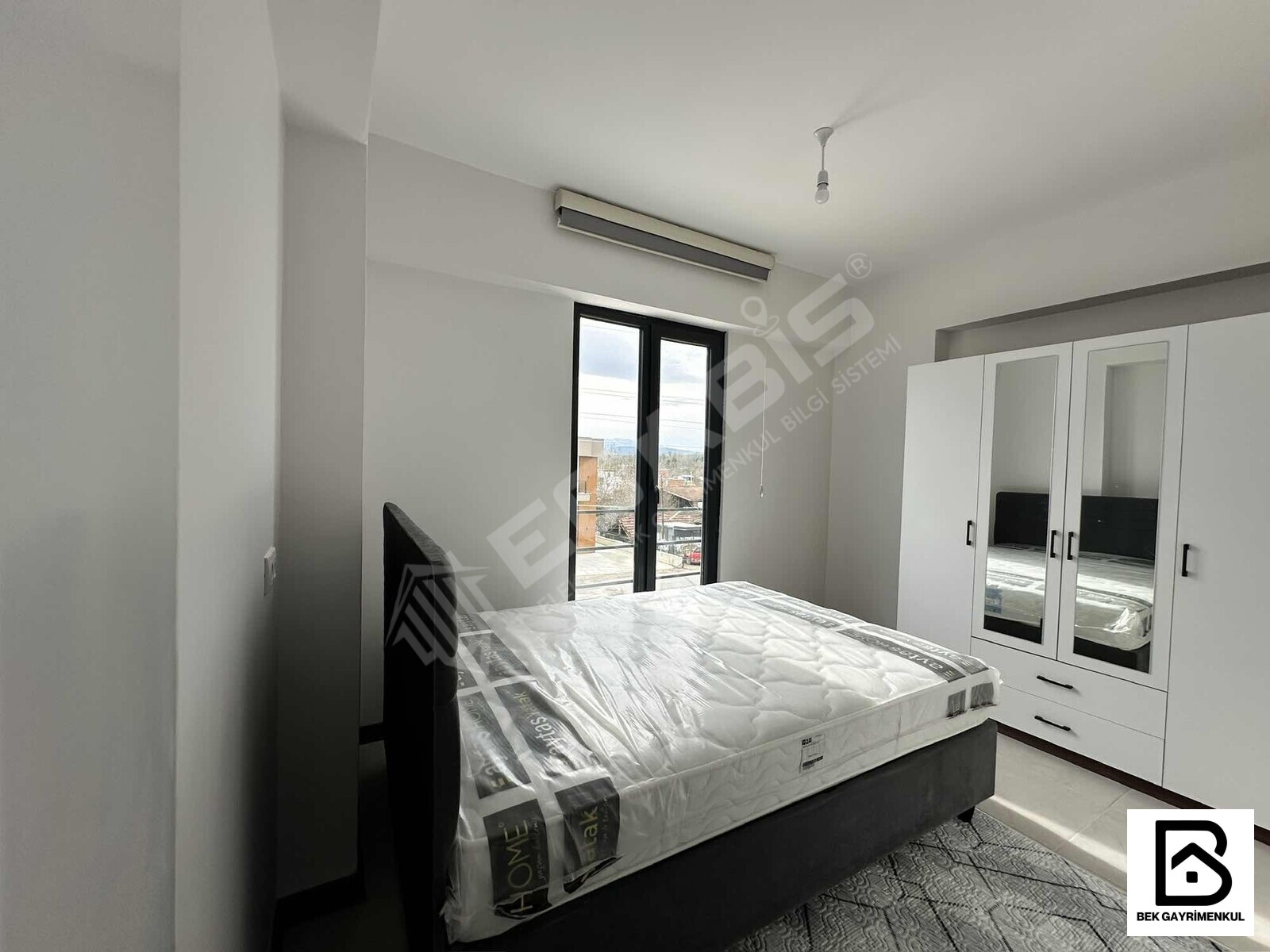 YATIRIMLIK 2+1 SIFIR EŞYALI SATILIK DAİRE - 9