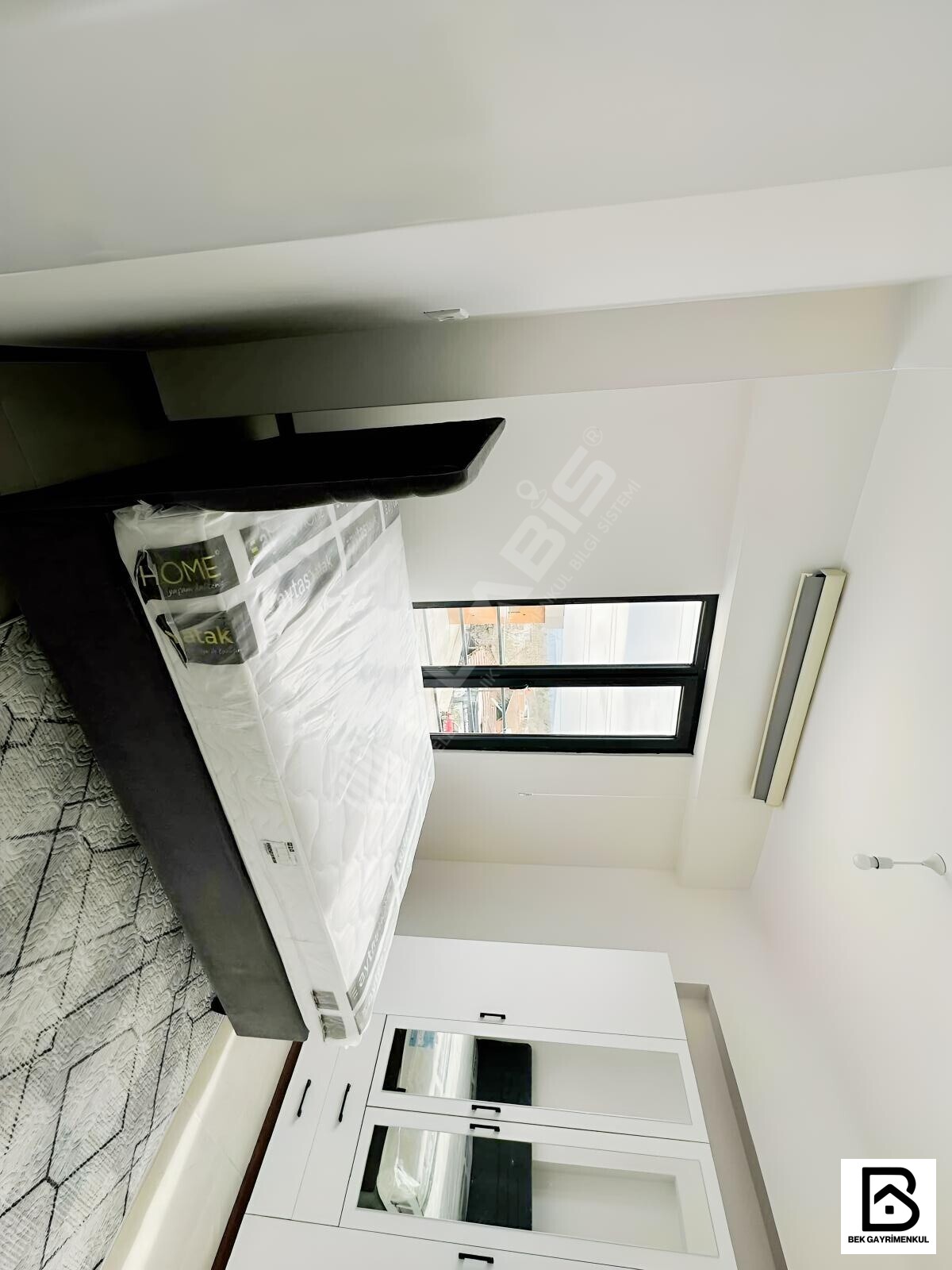 YATIRIMLIK 2+1 SIFIR EŞYALI SATILIK DAİRE - 10