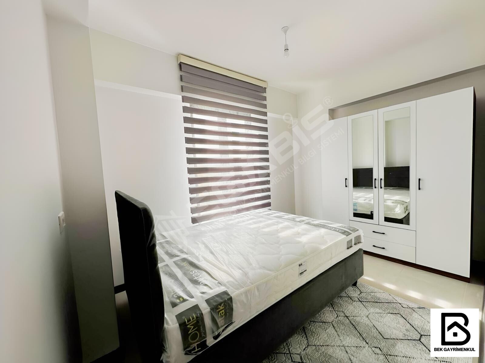 YATIRIMLIK 2+1 SIFIR EŞYALI SATILIK DAİRE - 14