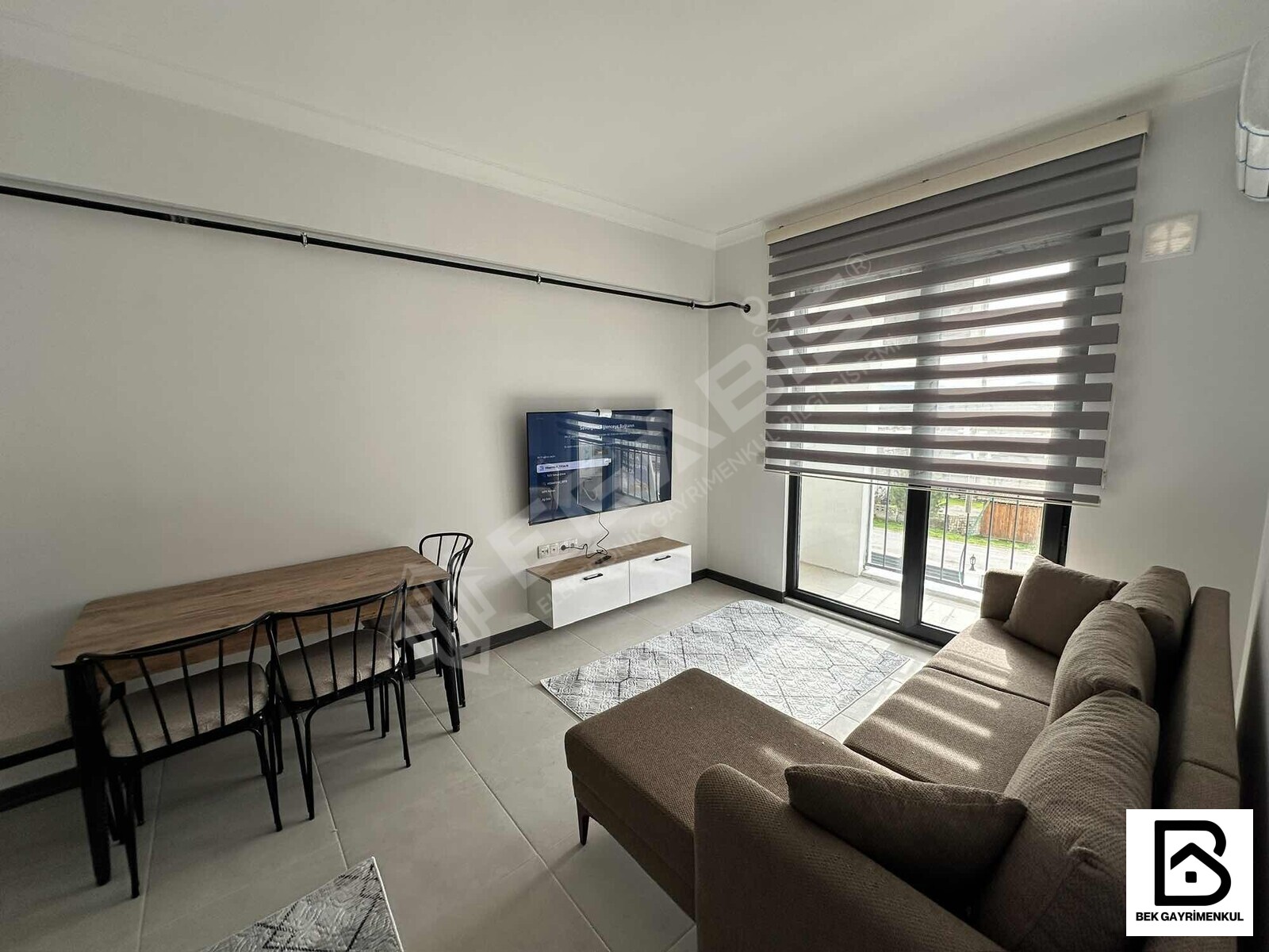 YATIRIMLIK 2+1 SIFIR EŞYALI SATILIK DAİRE - 15