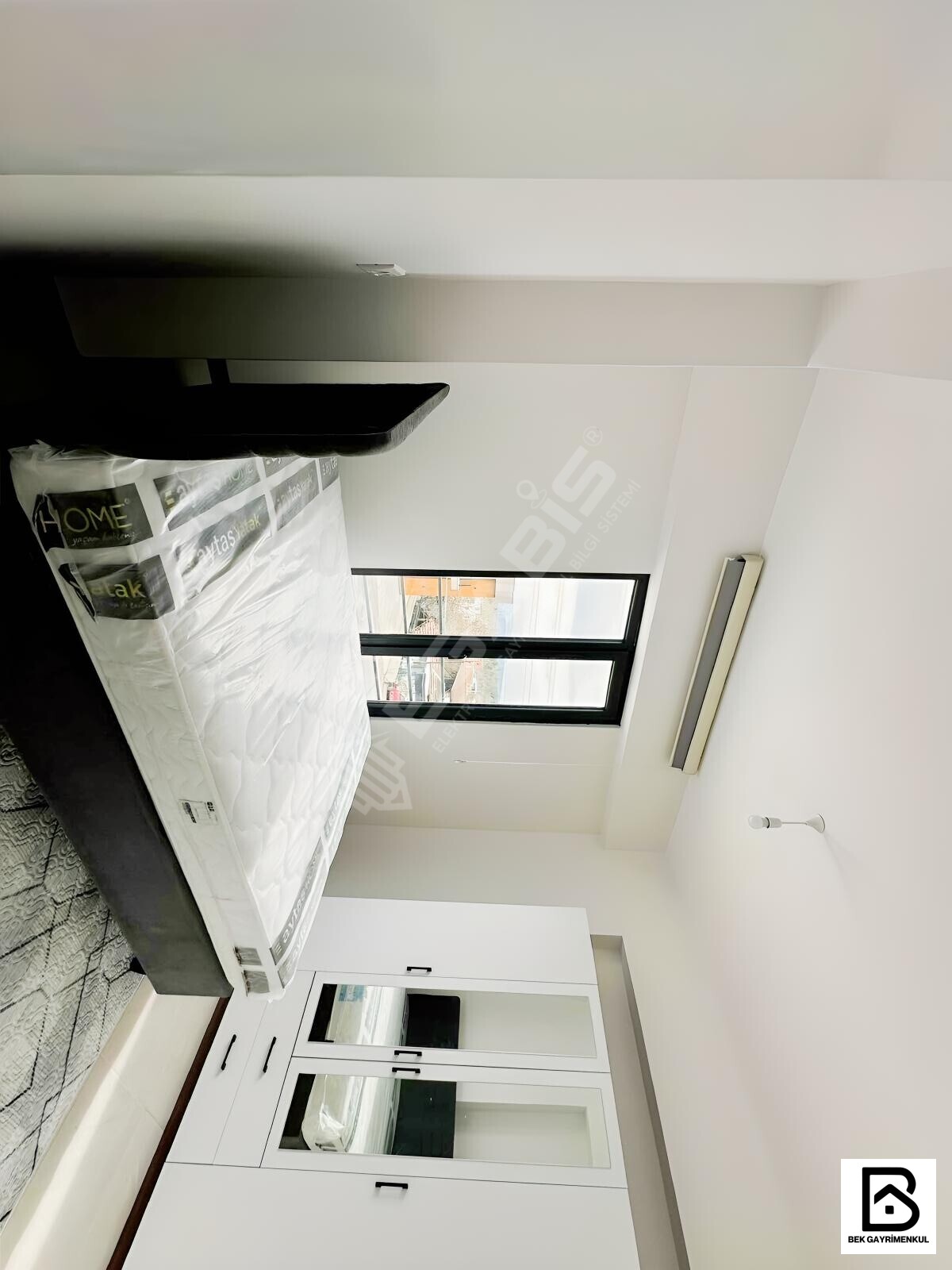 YATIRIMLIK 2+1 SIFIR EŞYALI SATILIK DAİRE - 9